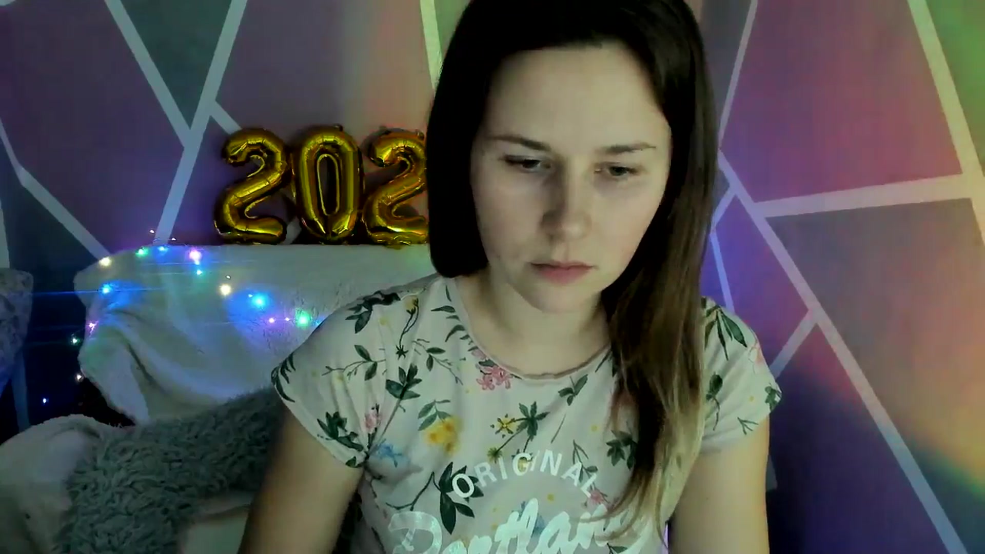 Gallery image thumbnail from Sexy_Ukr's myfreecams stream on, 01/31/2025, 19:08 image 12 of 20