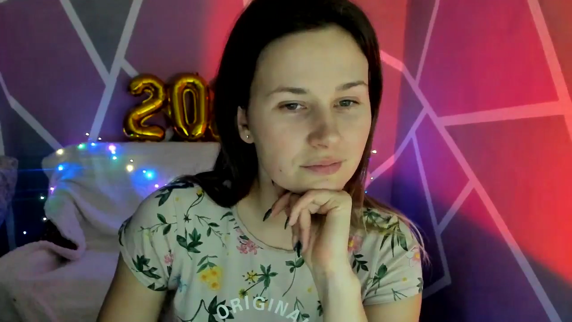 Gallery image thumbnail from Sexy_Ukr's myfreecams stream on, 01/31/2025, 19:08 image 5 of 20