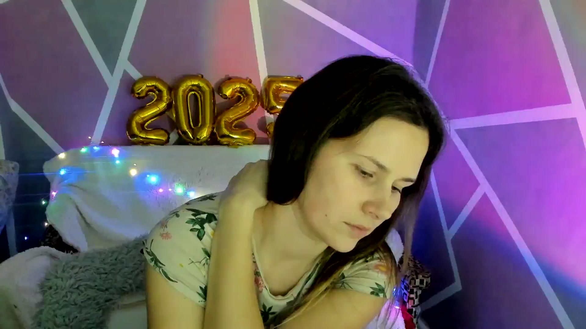 Gallery image thumbnail from Sexy_Ukr's myfreecams stream on, 01/31/2025, 19:08 image 18 of 20