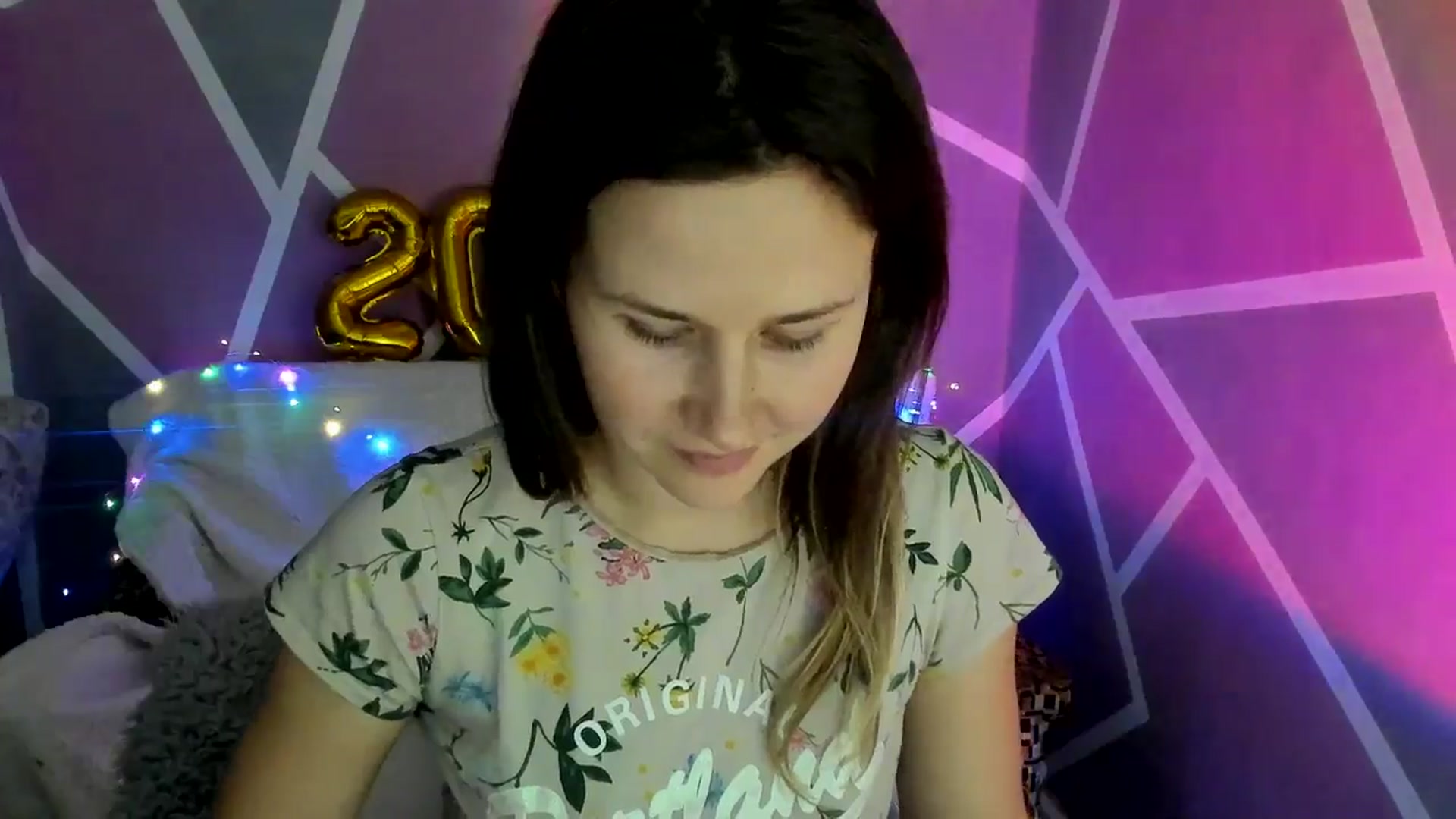 Gallery image thumbnail from Sexy_Ukr's myfreecams stream on, 01/31/2025, 19:08 image 10 of 20