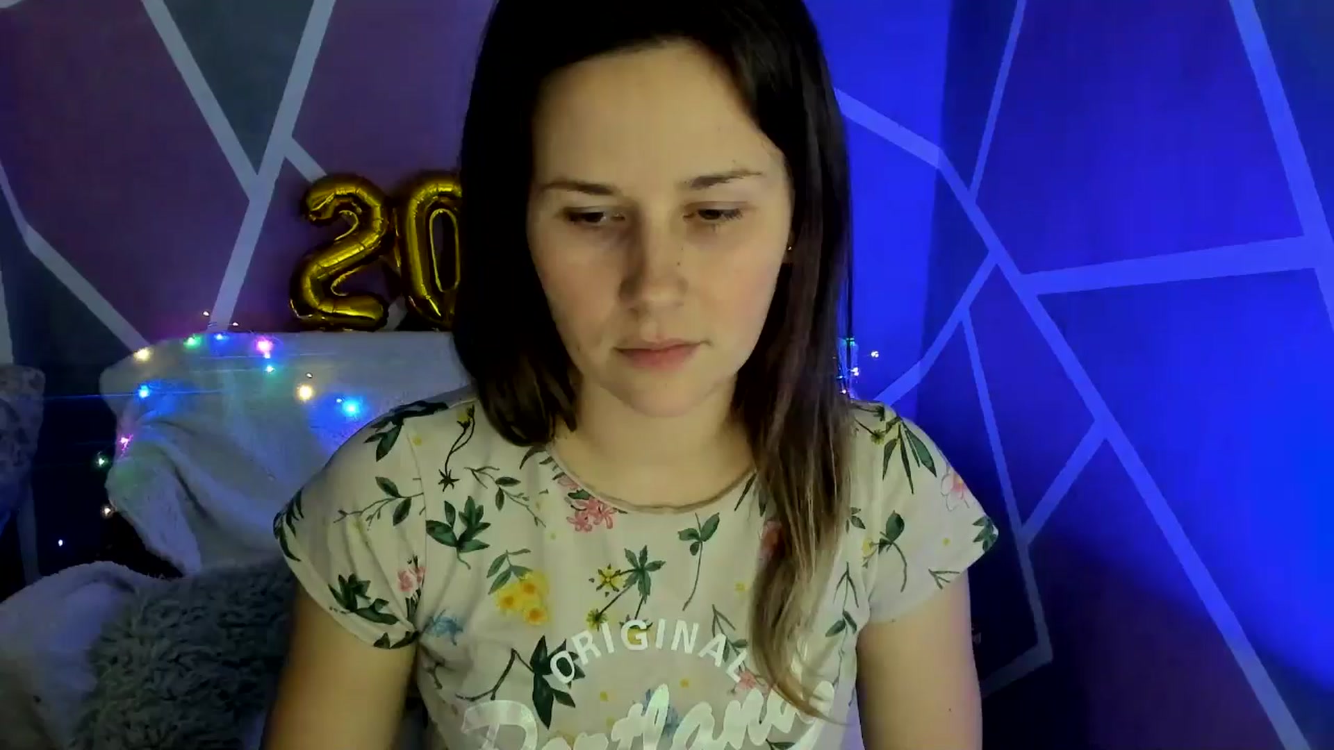 Gallery image thumbnail from Sexy_Ukr's myfreecams stream on, 01/31/2025, 19:08 image 16 of 20