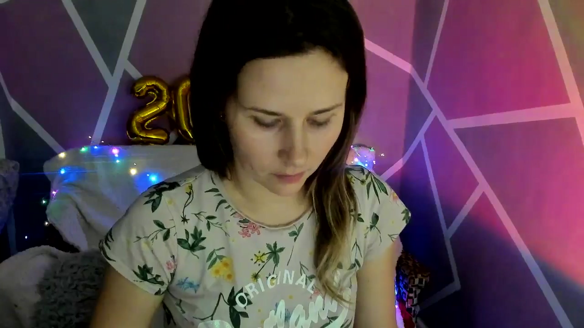 Gallery image thumbnail from Sexy_Ukr's myfreecams stream on, 01/31/2025, 19:08 image 20 of 20