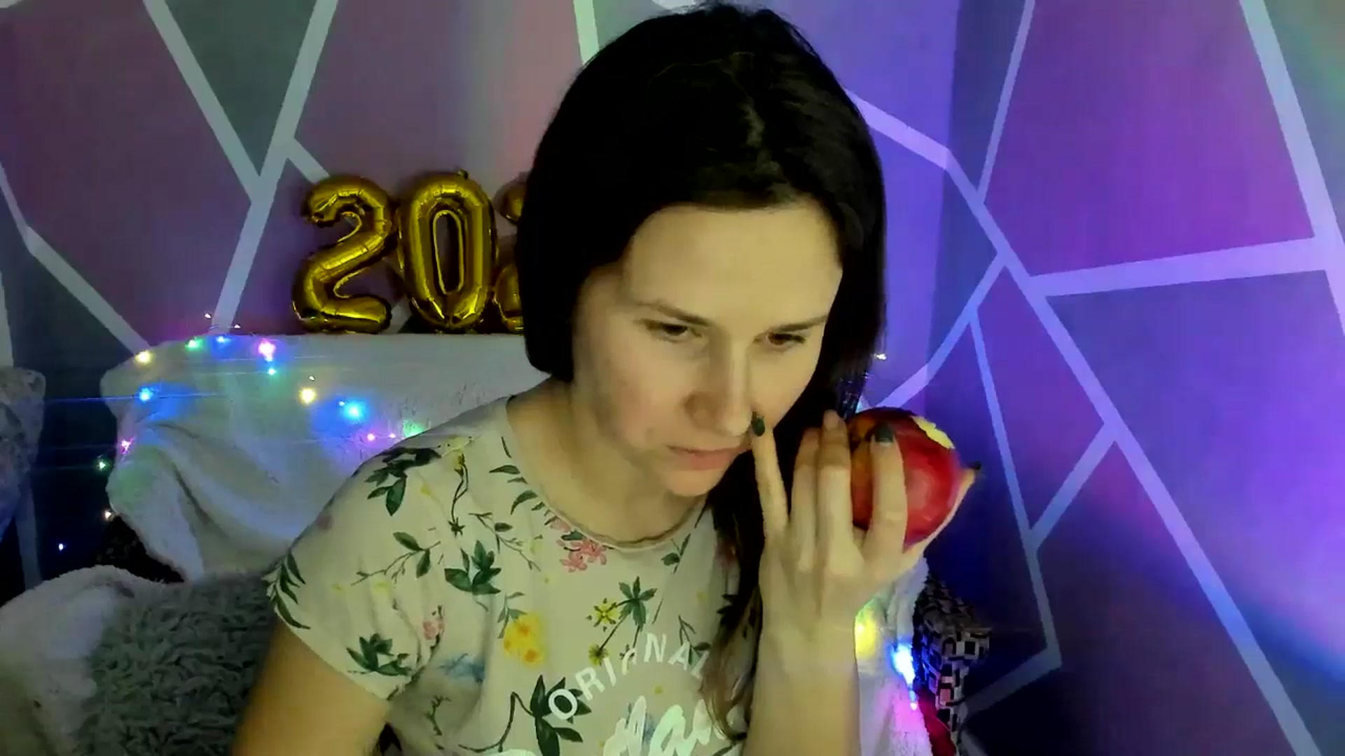 Gallery image thumbnail from Sexy_Ukr's myfreecams stream on, 01/31/2025, 19:08 image 11 of 20