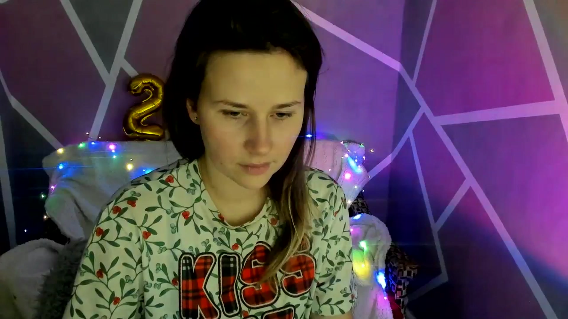 Gallery image thumbnail from Sexy_Ukr's myfreecams stream on, 02/01/2025, 17:23 image 10 of 20