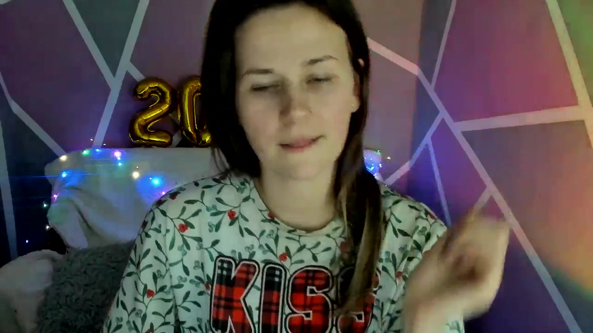 Gallery image thumbnail from Sexy_Ukr's myfreecams stream on, 02/01/2025, 17:23 image 20 of 20