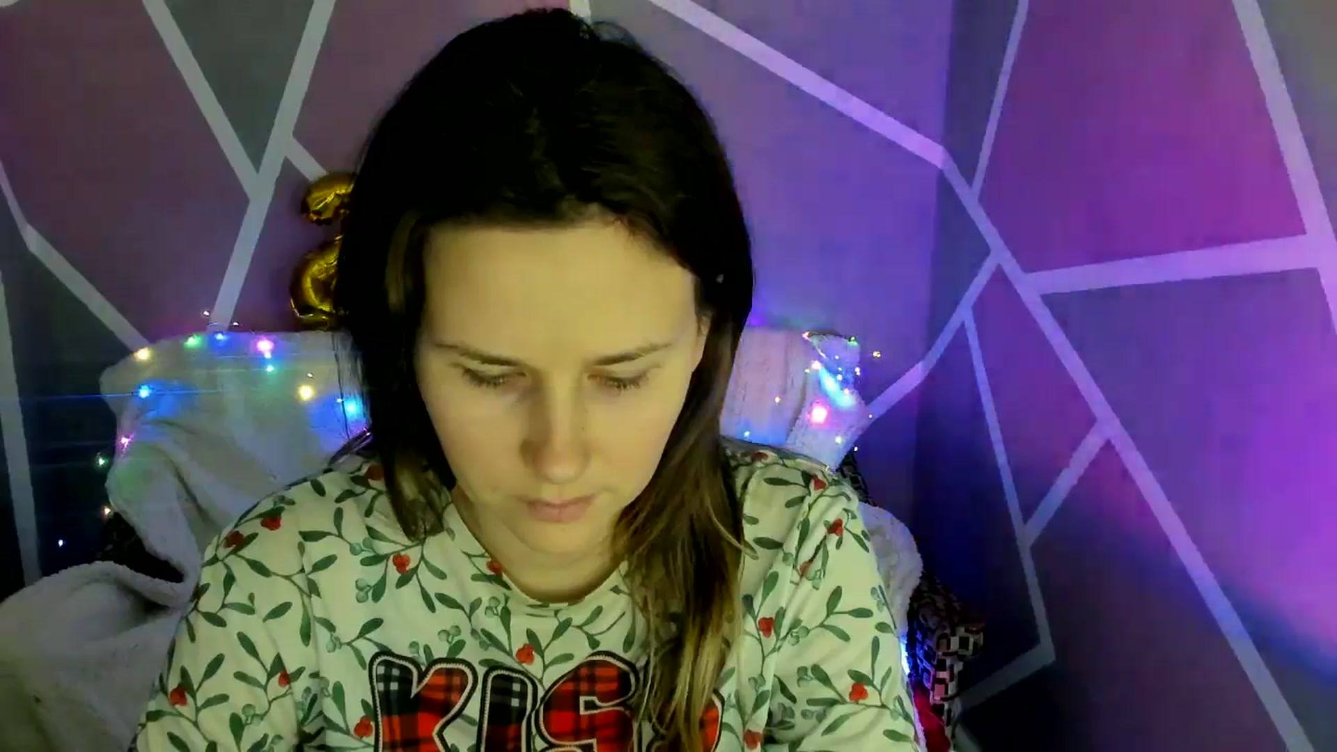 Gallery image thumbnail from Sexy_Ukr's myfreecams stream on, 02/01/2025, 17:23 image 3 of 20