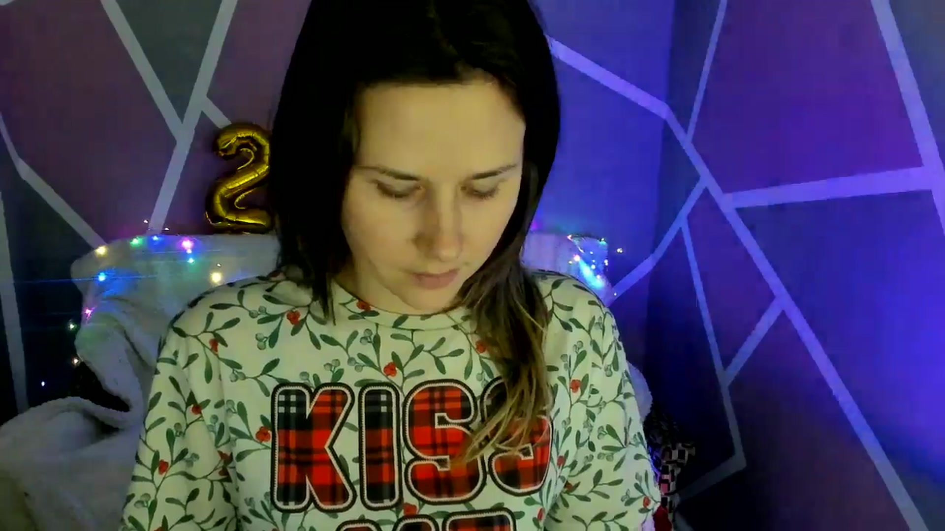 Gallery image thumbnail from Sexy_Ukr's myfreecams stream on, 02/01/2025, 17:23 image 4 of 20