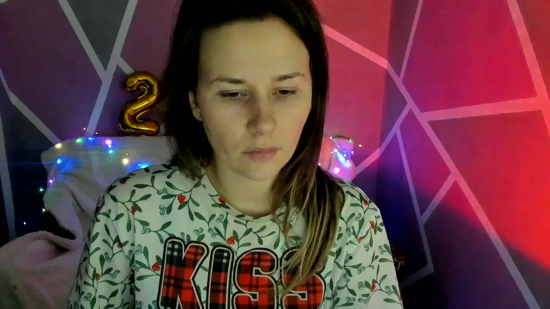Gallery image thumbnail from Sexy_Ukr's myfreecams stream on, 02/01/2025, 17:23 image 6 of 20