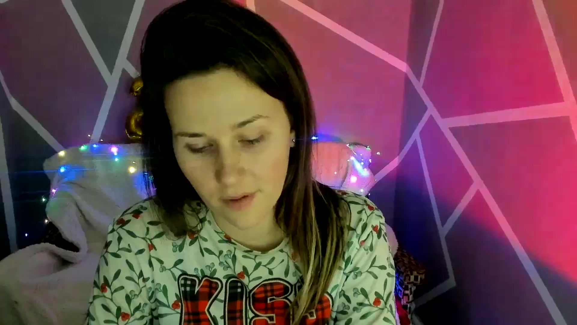 Gallery image thumbnail from Sexy_Ukr's myfreecams stream on, 02/01/2025, 17:23 image 7 of 20