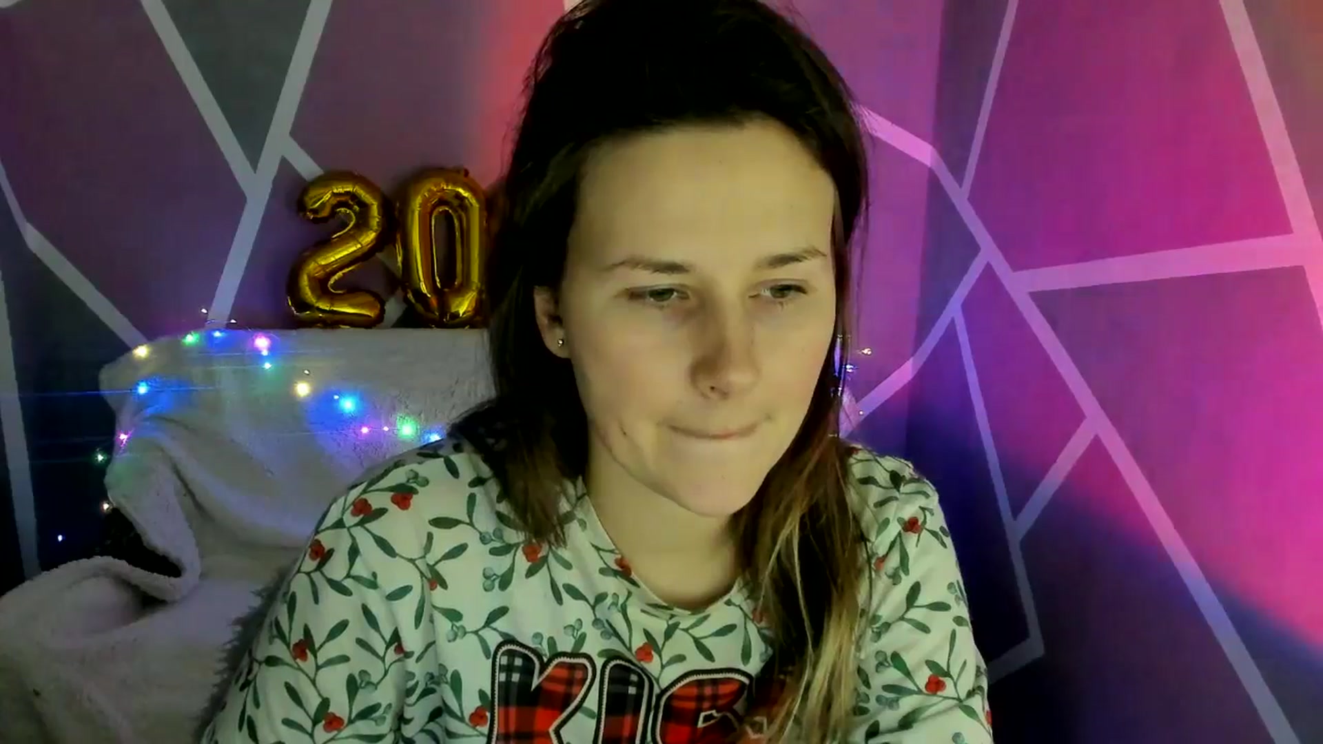 Gallery image thumbnail from Sexy_Ukr's myfreecams stream on, 02/01/2025, 17:23 image 8 of 20
