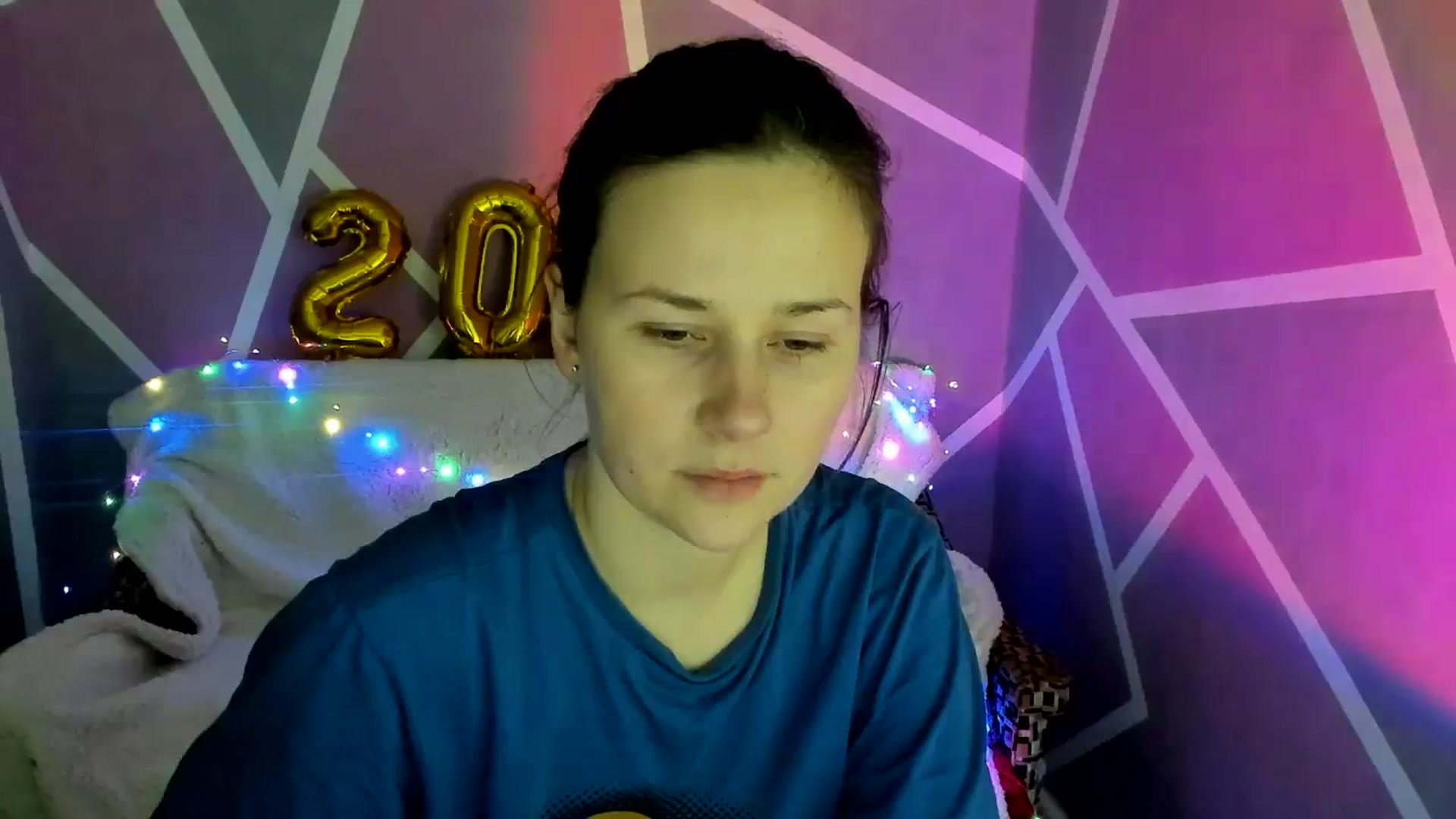 Gallery image thumbnail from Sexy_Ukr's myfreecams stream on, 02/03/2025, 17:10 image 9 of 20