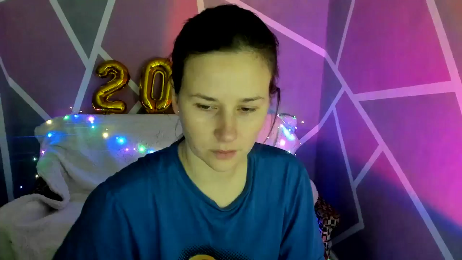 Gallery image thumbnail from Sexy_Ukr's myfreecams stream on, 02/03/2025, 17:10 image 7 of 20