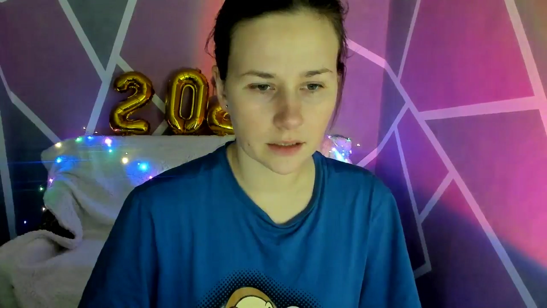 Gallery image thumbnail from Sexy_Ukr's myfreecams stream on, 02/03/2025, 17:10 image 18 of 20
