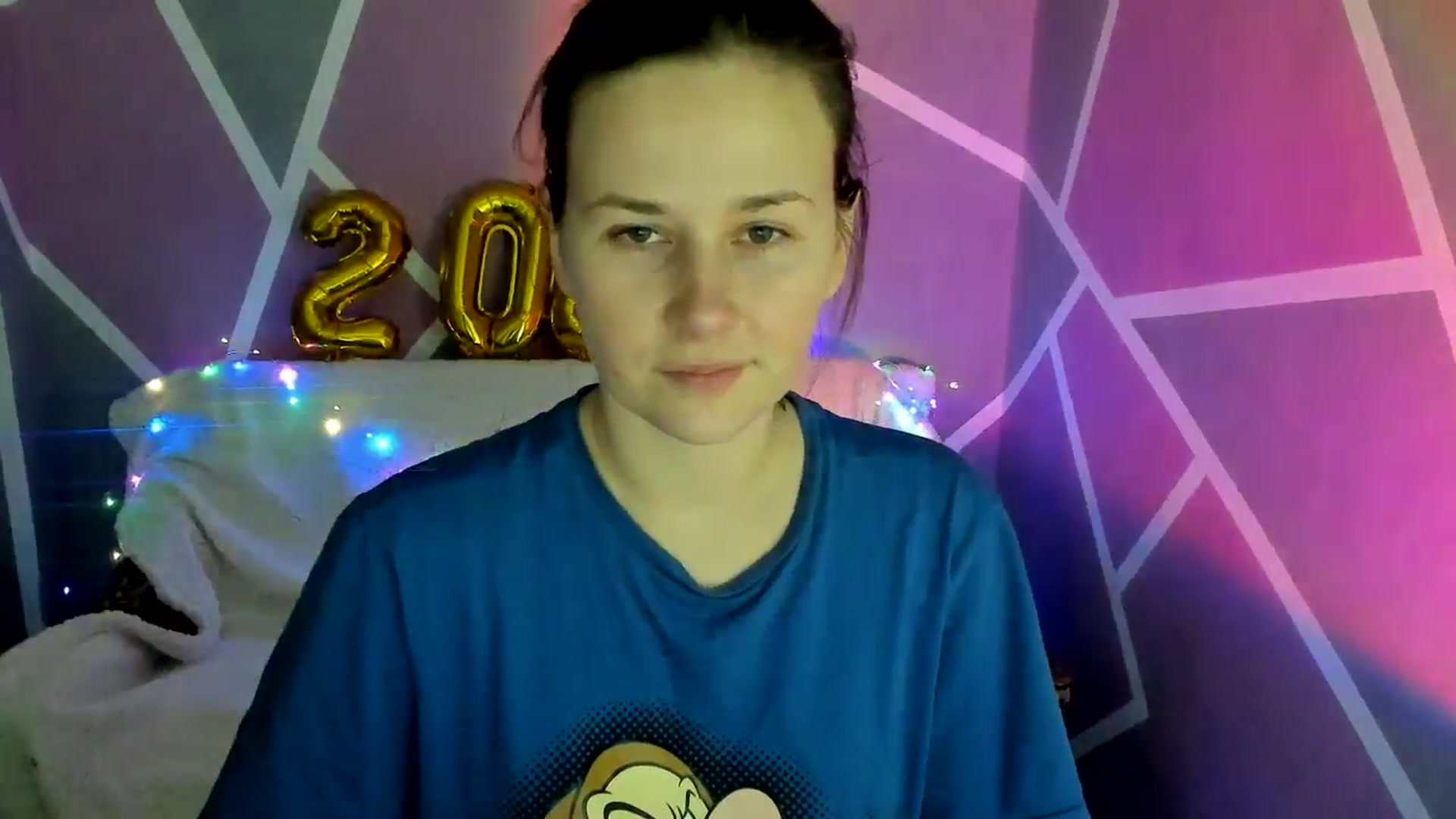 Gallery image thumbnail from Sexy_Ukr's myfreecams stream on, 02/03/2025, 17:10 image 16 of 20