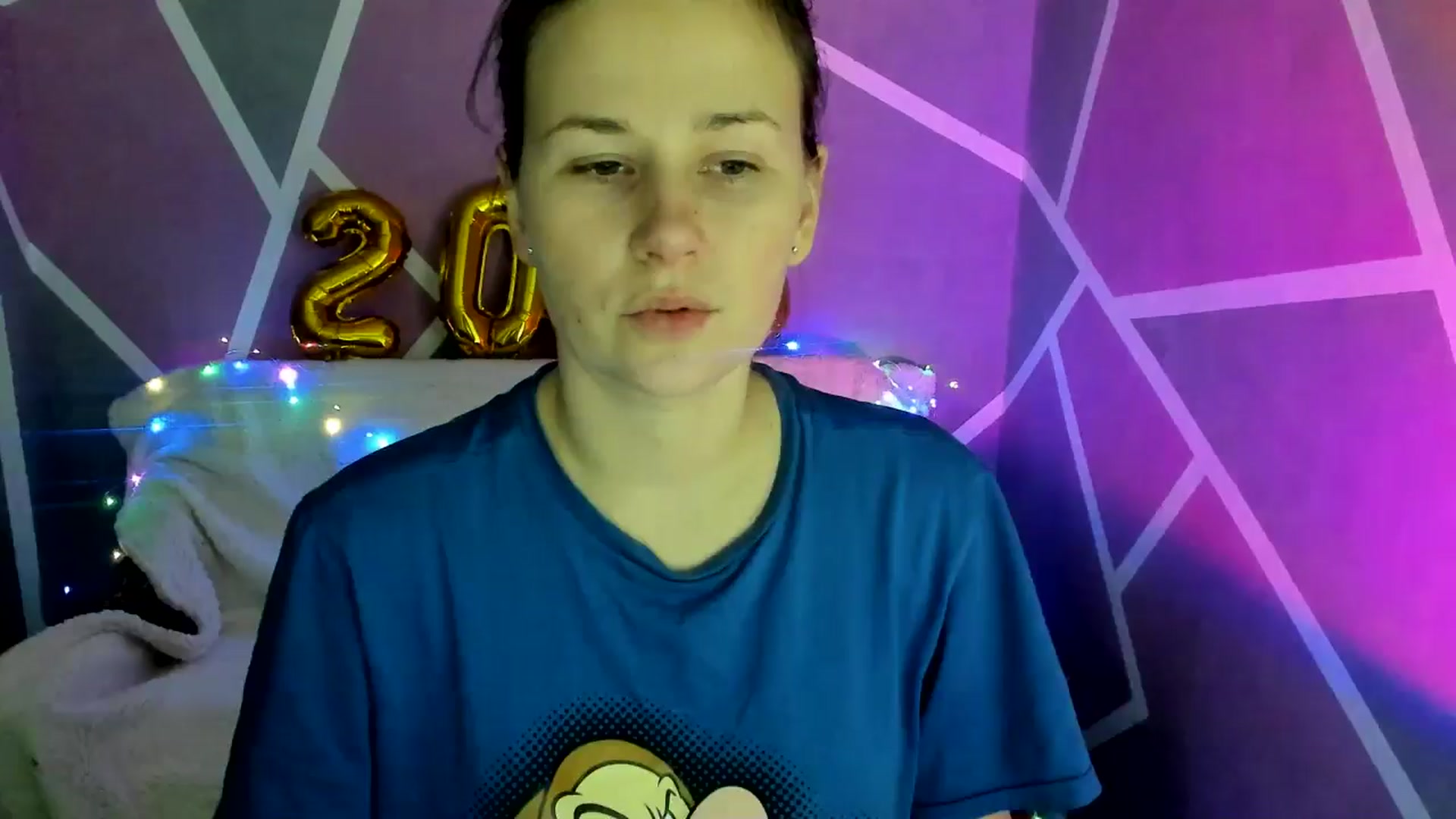 Gallery image thumbnail from Sexy_Ukr's myfreecams stream on, 02/03/2025, 17:10 image 1 of 20
