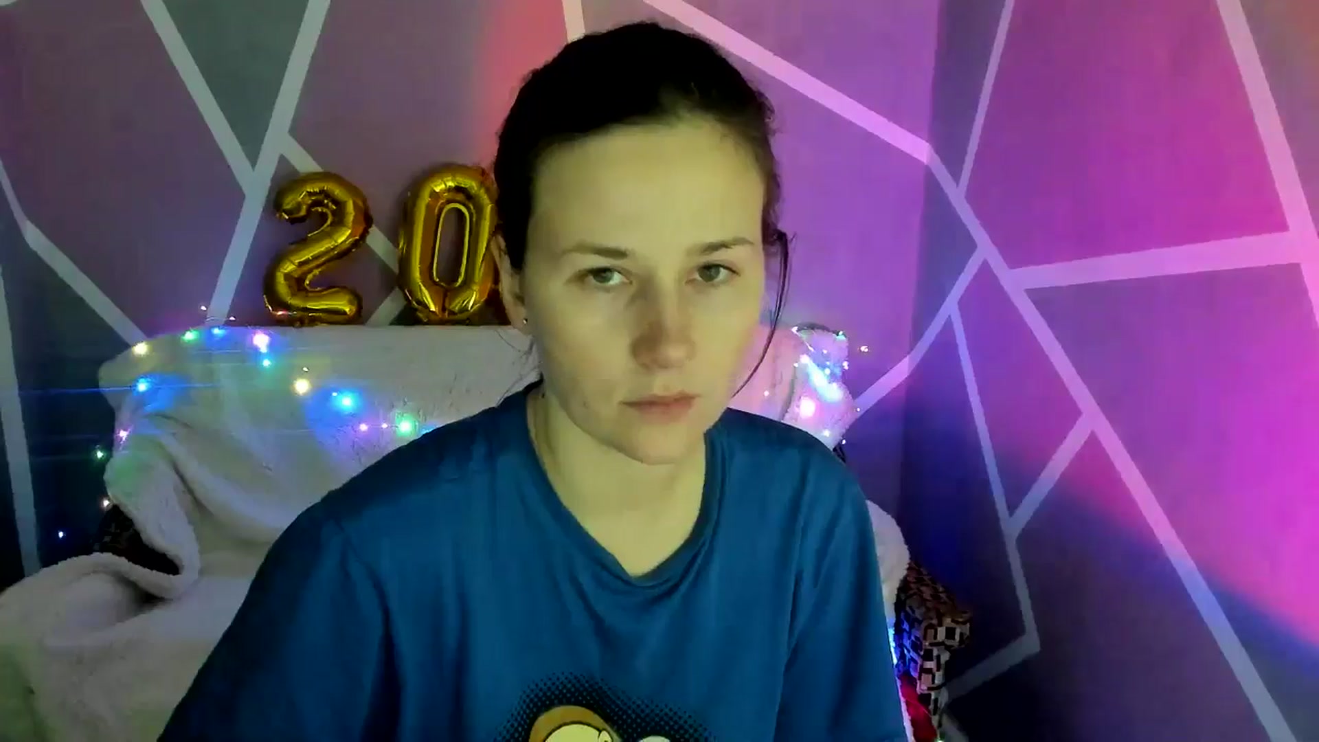 Gallery image thumbnail from Sexy_Ukr's myfreecams stream on, 02/03/2025, 17:10 image 6 of 20