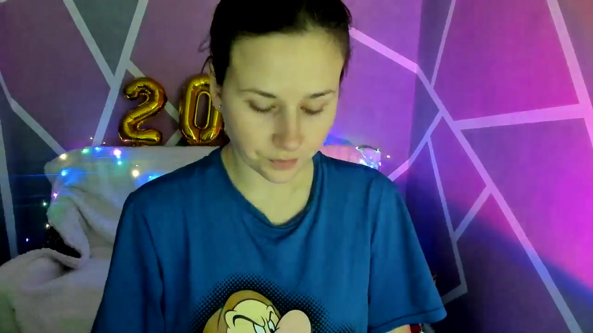 Gallery image thumbnail from Sexy_Ukr's myfreecams stream on, 02/03/2025, 17:10 image 2 of 20