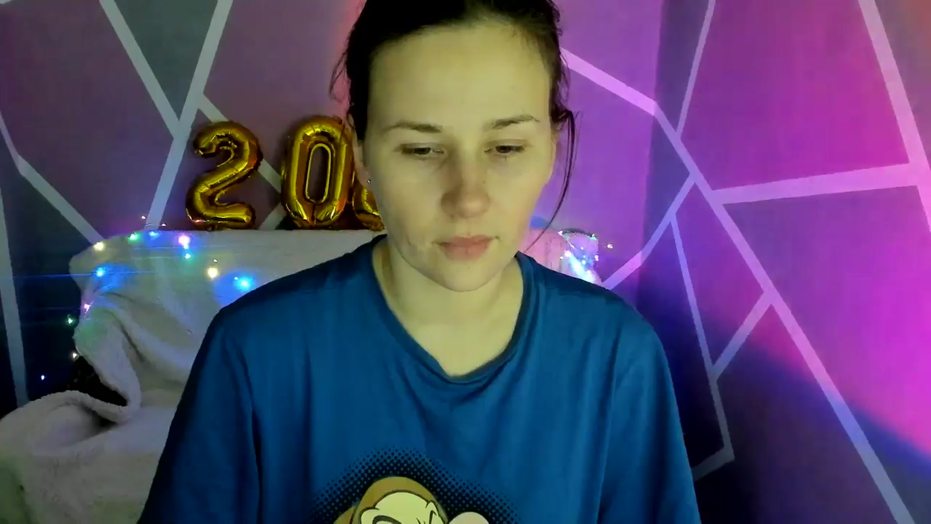 Gallery image thumbnail from Sexy_Ukr's myfreecams stream on, 02/03/2025, 17:10 image 5 of 20