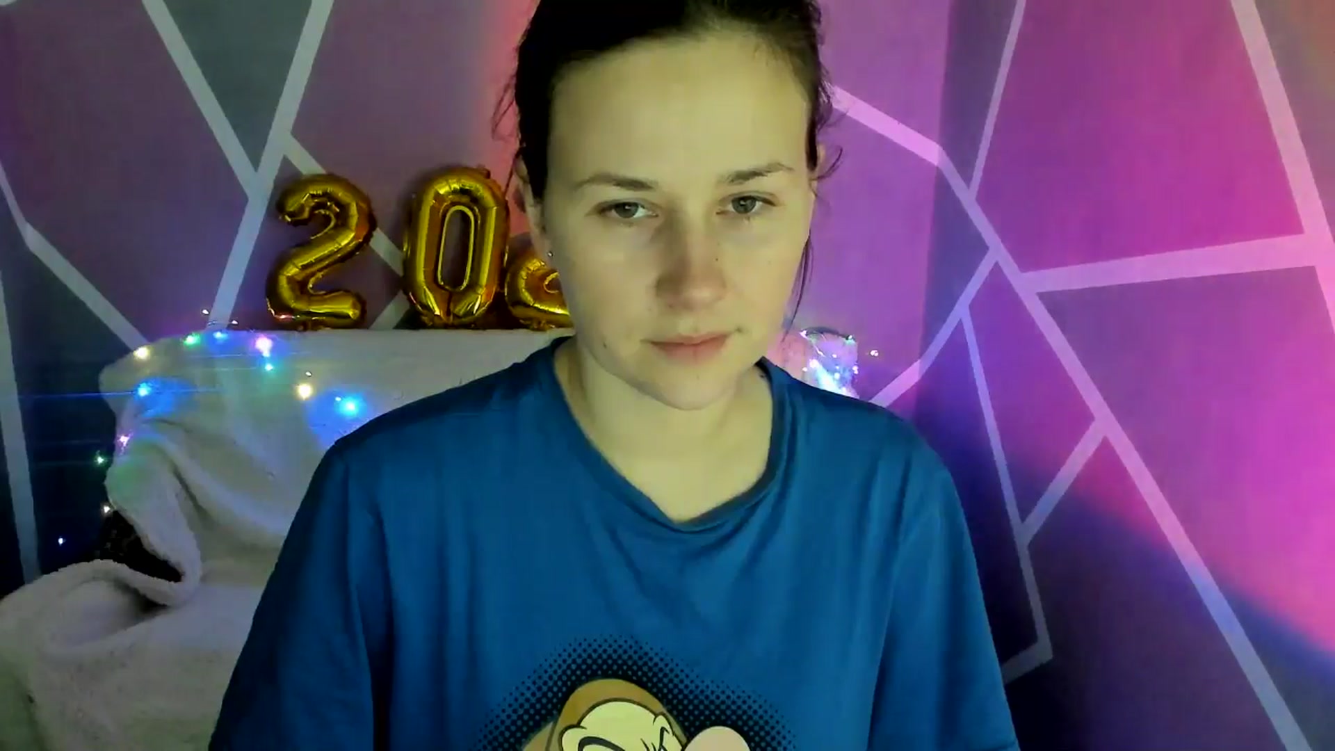 Gallery image thumbnail from Sexy_Ukr's myfreecams stream on, 02/03/2025, 17:10 image 12 of 20