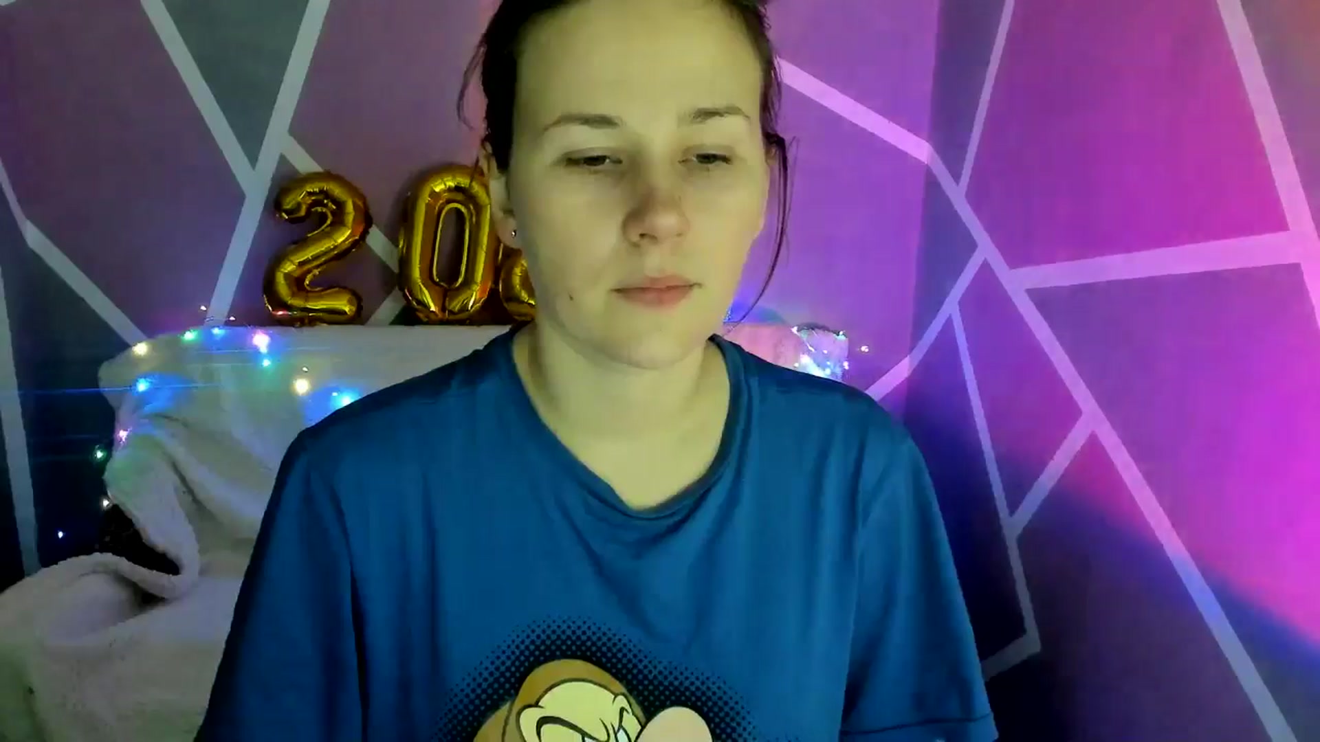 Gallery image thumbnail from Sexy_Ukr's myfreecams stream on, 02/03/2025, 17:10 image 4 of 20