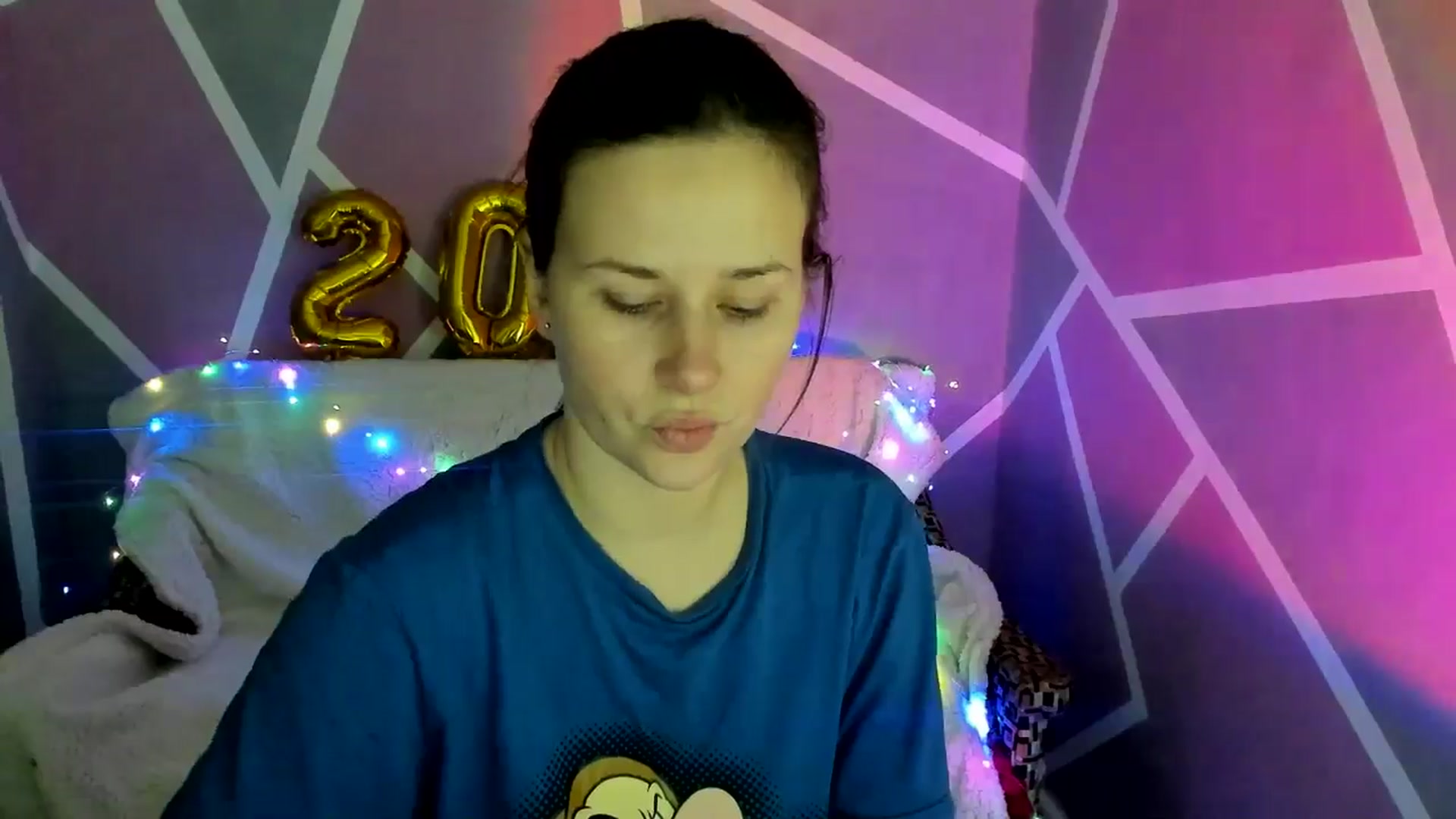 Gallery image thumbnail from Sexy_Ukr's myfreecams stream on, 02/03/2025, 17:10 image 10 of 20