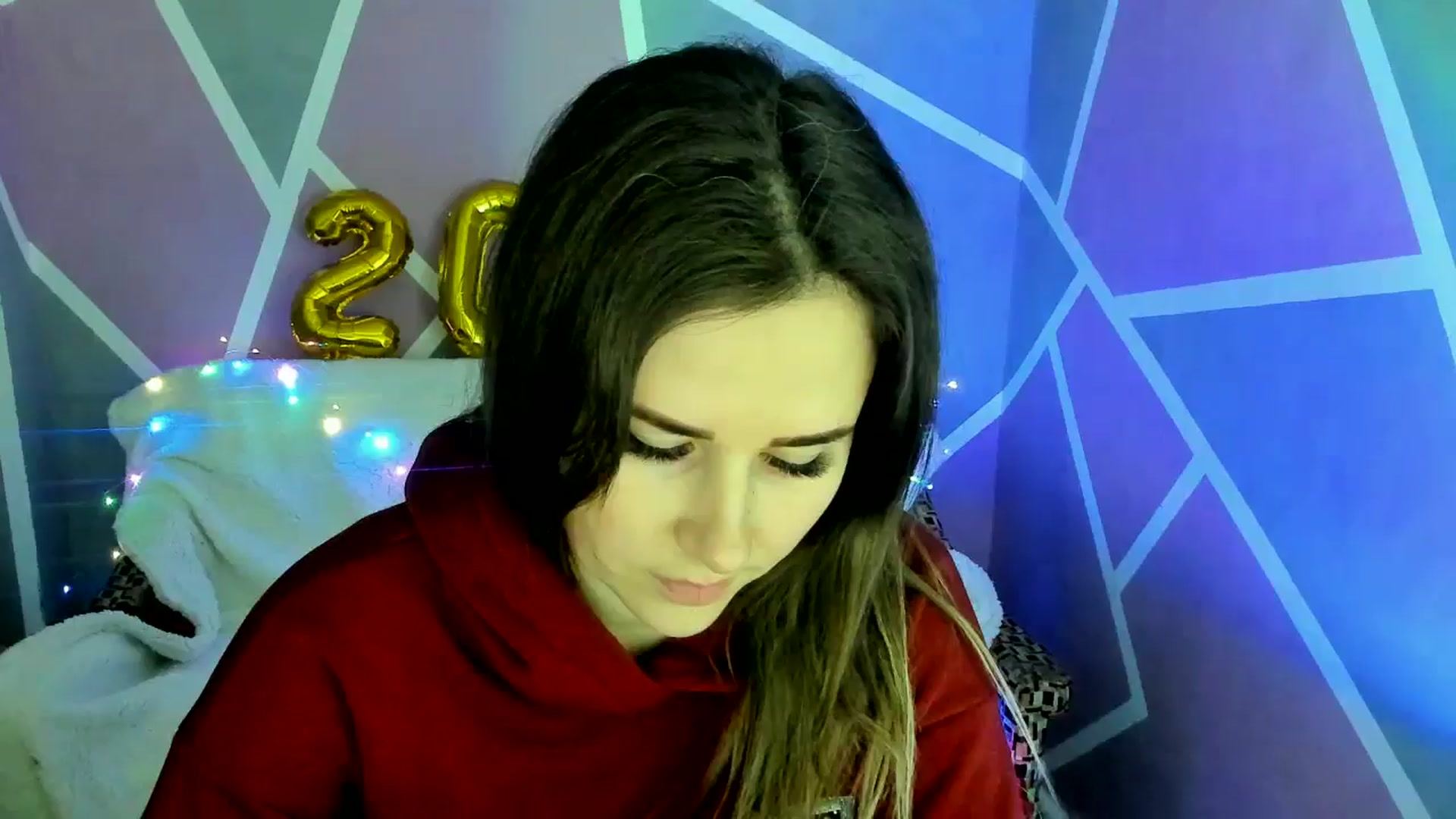 Gallery image thumbnail from Sexy_Ukr's myfreecams stream on, 02/05/2025, 17:34 image 1 of 20