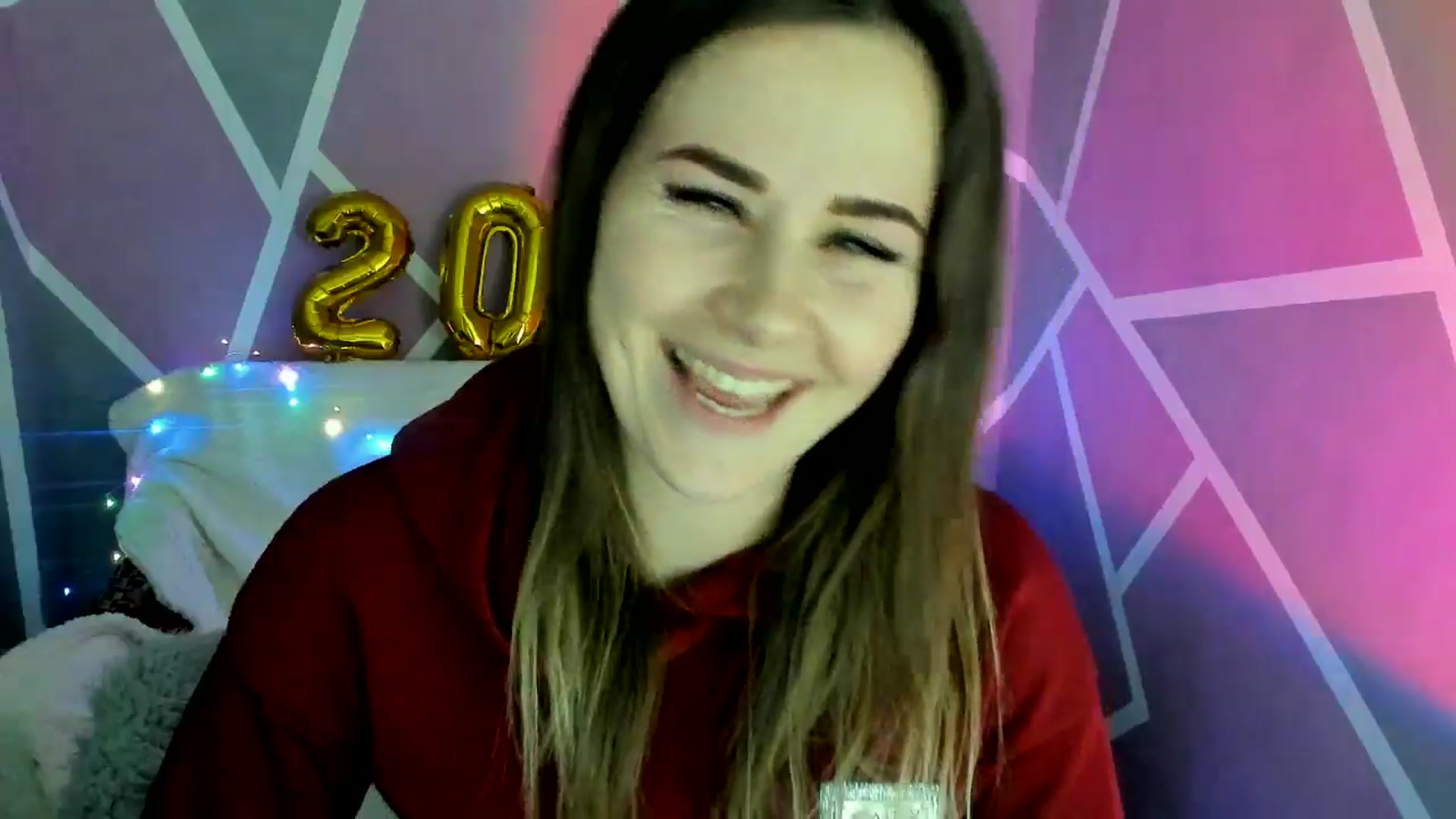 Gallery image thumbnail from Sexy_Ukr's myfreecams stream on, 02/05/2025, 17:34 image 20 of 20