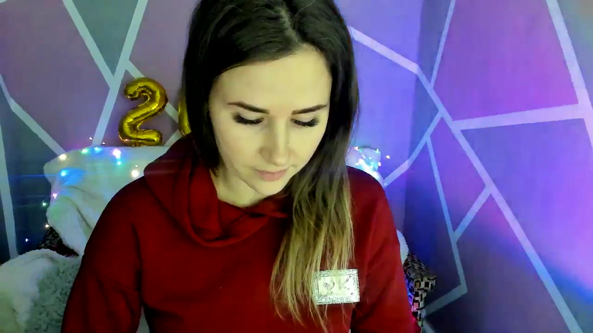 Gallery image thumbnail from Sexy_Ukr's myfreecams stream on, 02/05/2025, 17:34 image 15 of 20