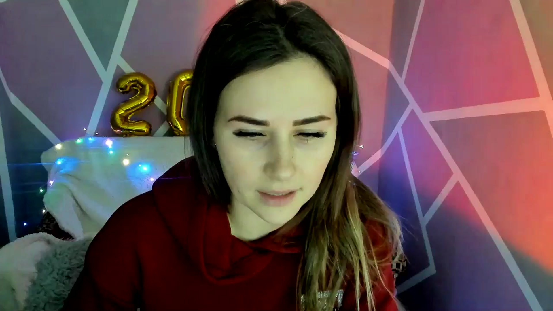 Gallery image thumbnail from Sexy_Ukr's myfreecams stream on, 02/05/2025, 17:34 image 16 of 20