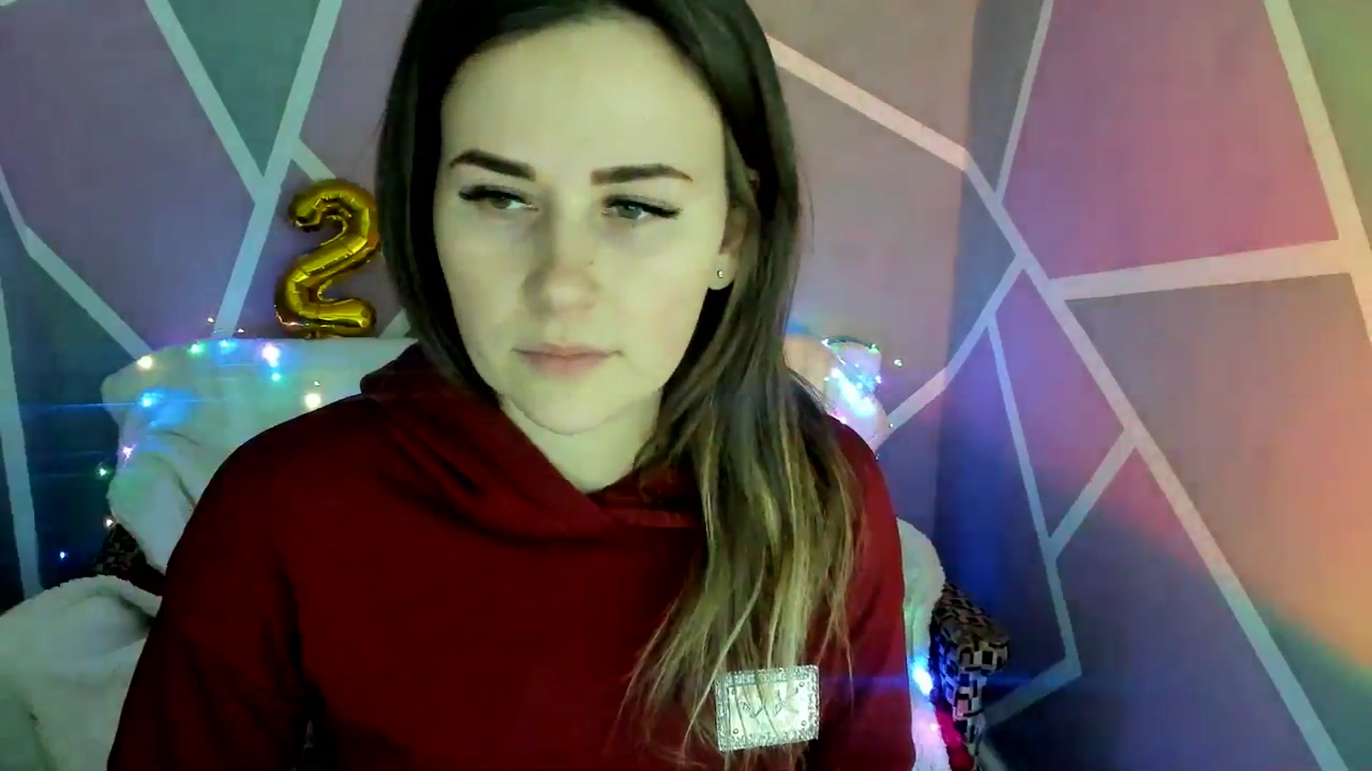 Gallery image thumbnail from Sexy_Ukr's myfreecams stream on, 02/05/2025, 17:34 image 3 of 20