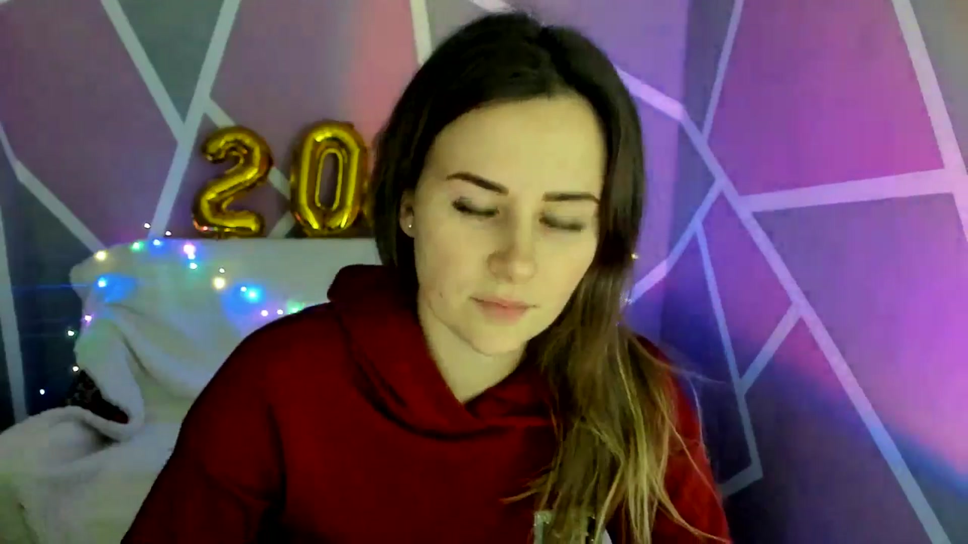 Gallery image thumbnail from Sexy_Ukr's myfreecams stream on, 02/05/2025, 17:34 image 2 of 20