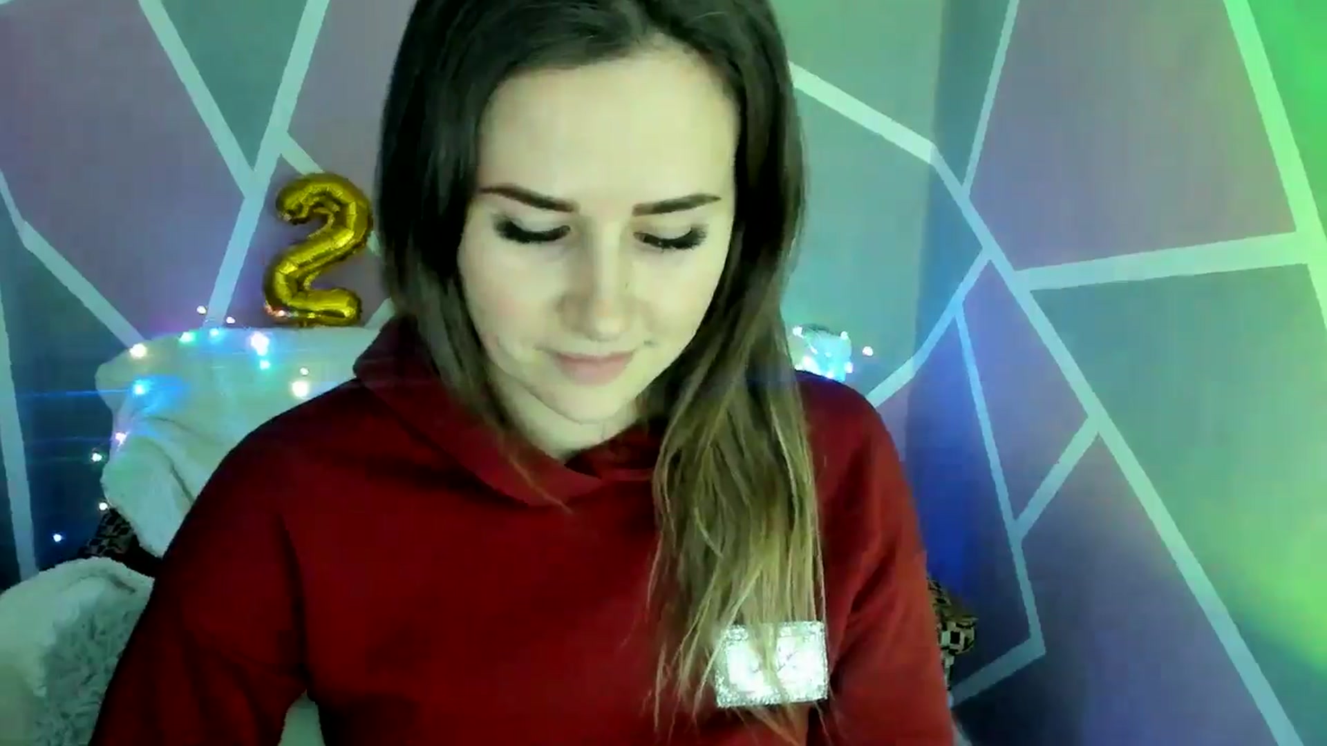 Gallery image thumbnail from Sexy_Ukr's myfreecams stream on, 02/05/2025, 17:34 image 6 of 20
