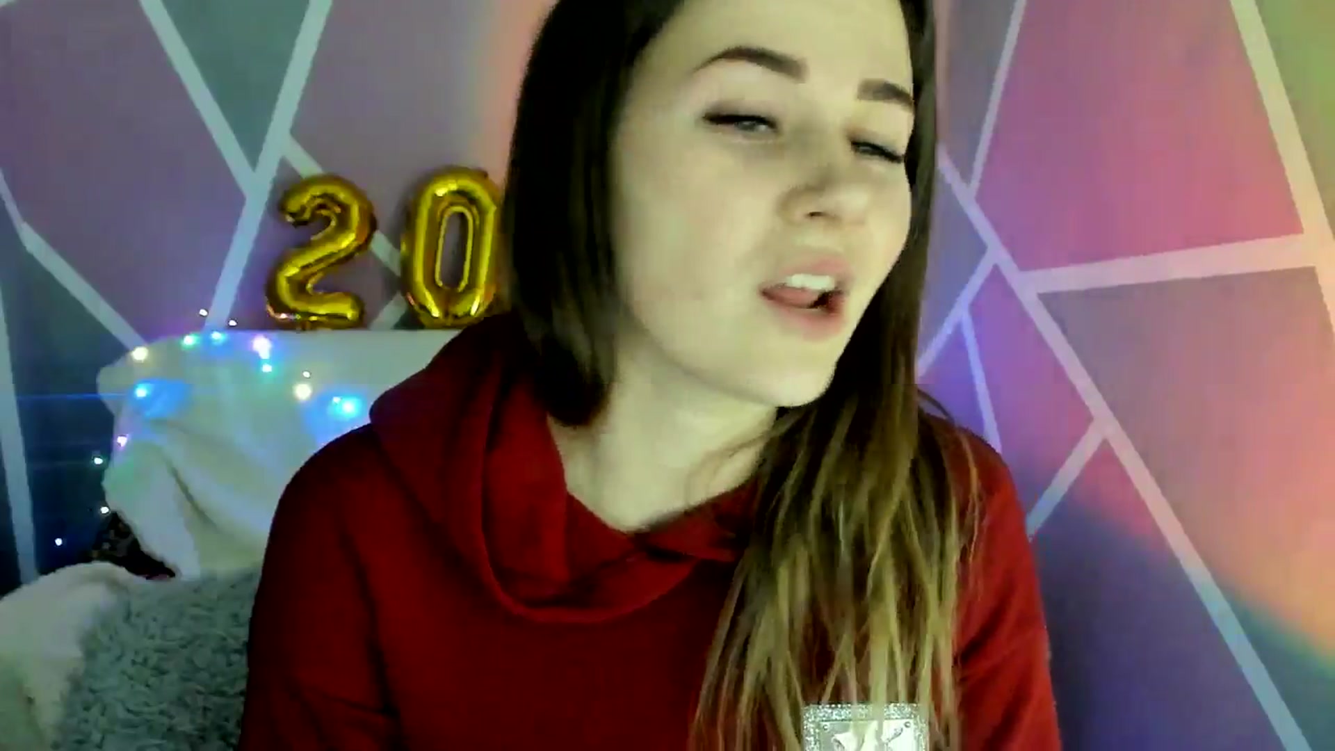 Gallery image thumbnail from Sexy_Ukr's myfreecams stream on, 02/05/2025, 17:34 image 18 of 20