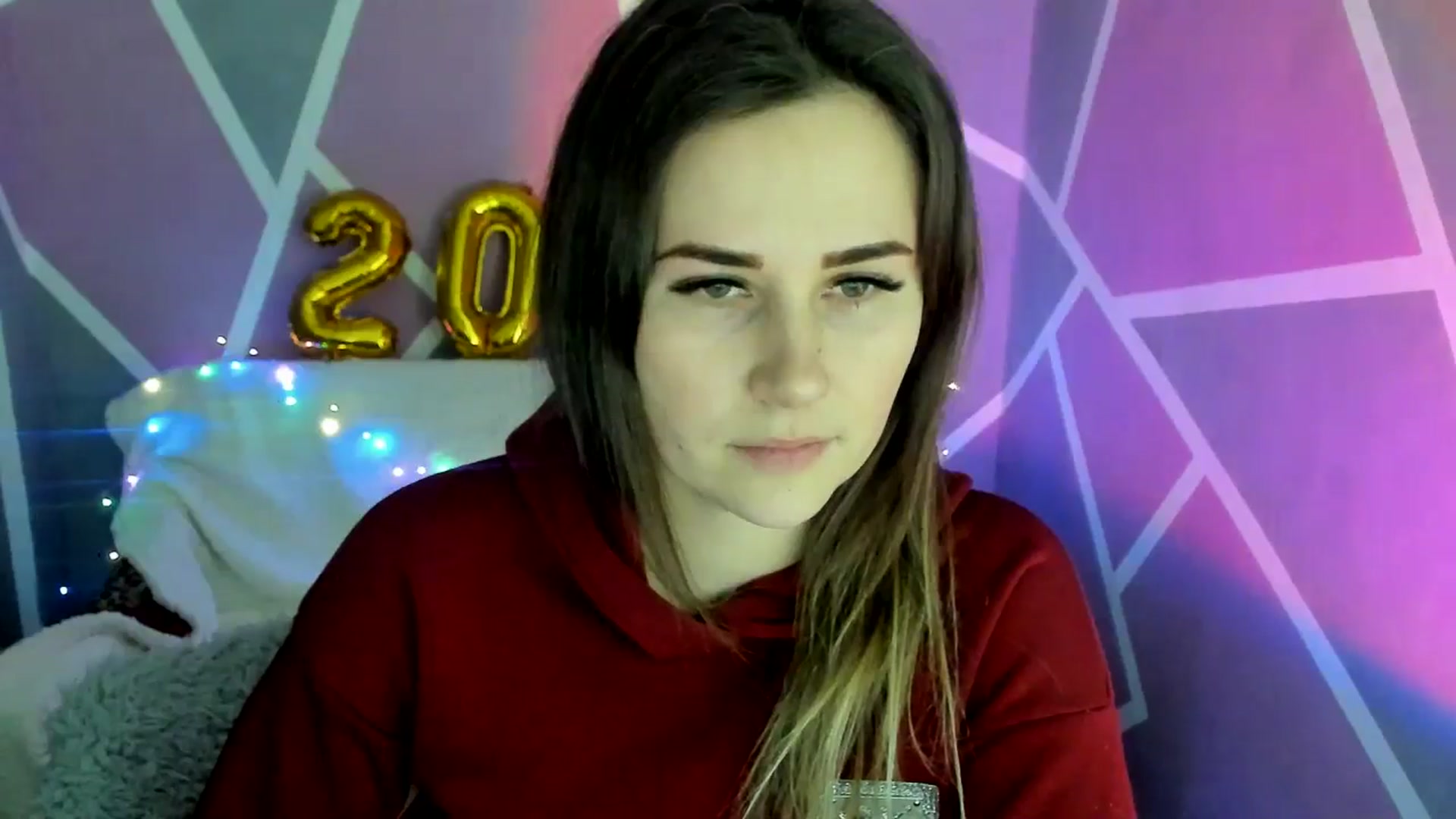 Gallery image thumbnail from Sexy_Ukr's myfreecams stream on, 02/05/2025, 17:34 image 8 of 20