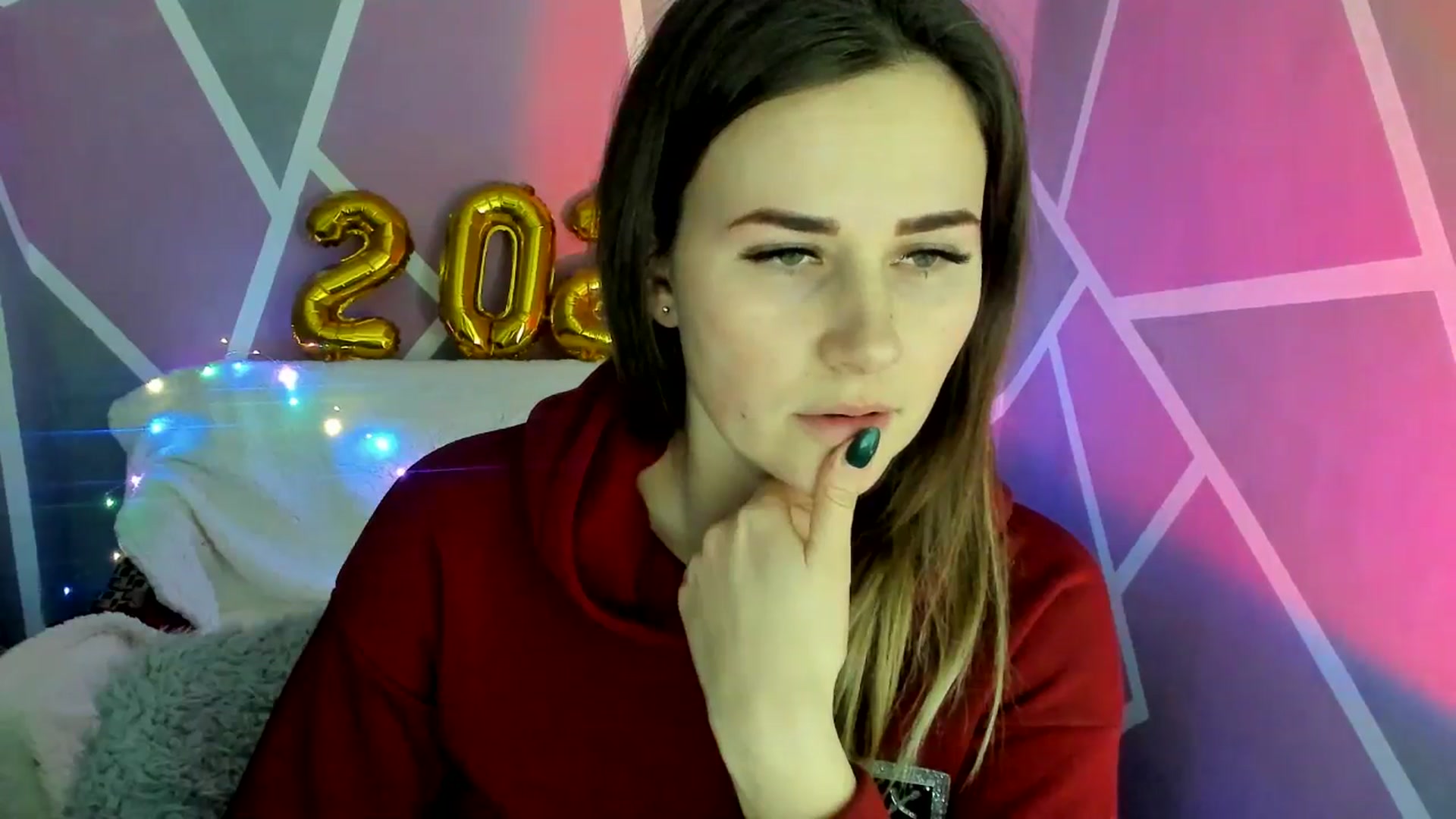 Gallery image thumbnail from Sexy_Ukr's myfreecams stream on, 02/05/2025, 17:34 image 13 of 20