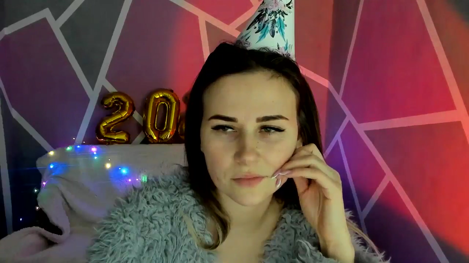 Gallery image thumbnail from Sexy_Ukr's myfreecams stream on, 02/06/2025, 17:06 image 2 of 20