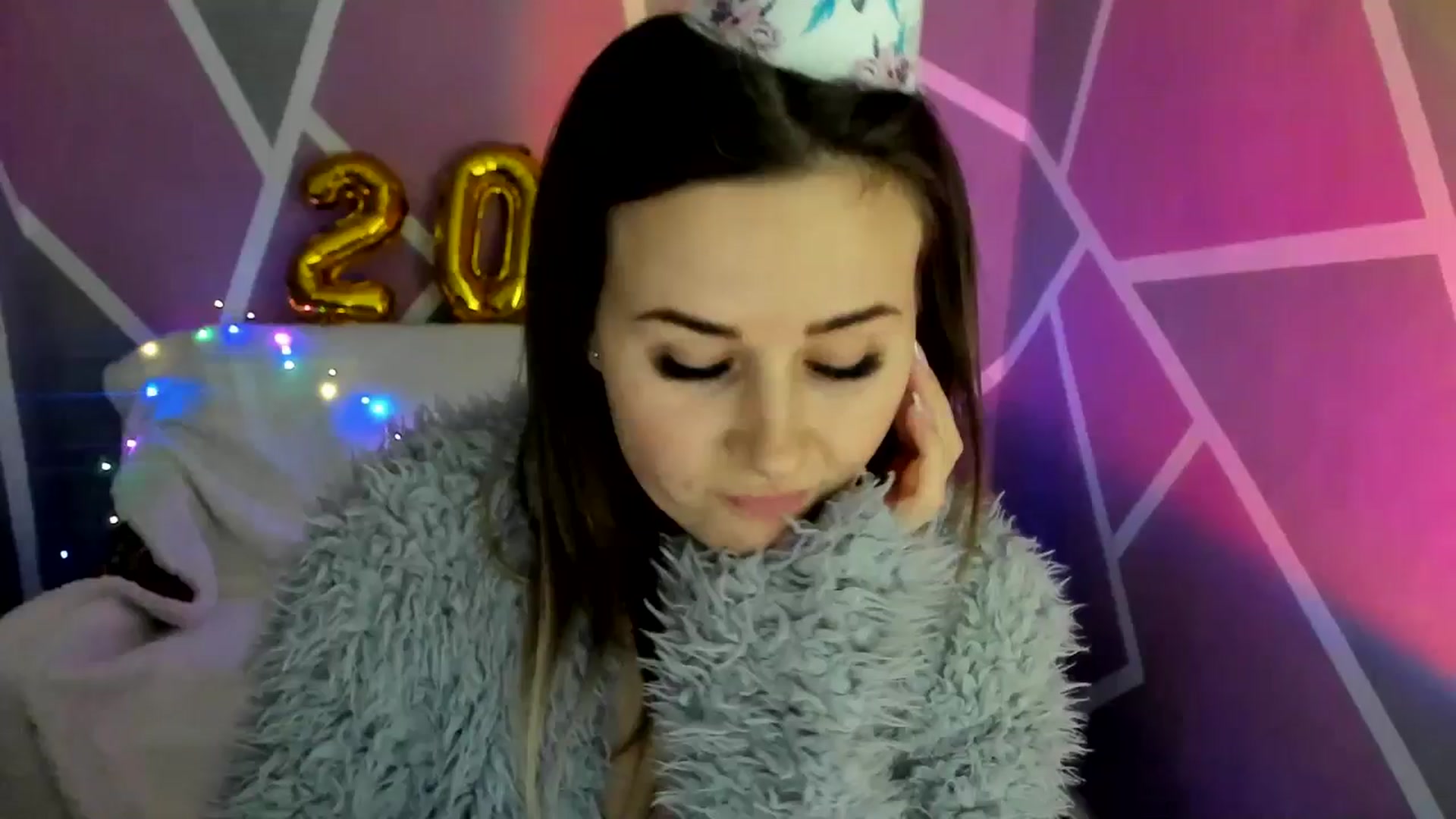 Gallery image thumbnail from Sexy_Ukr's myfreecams stream on, 02/06/2025, 17:06 image 7 of 20