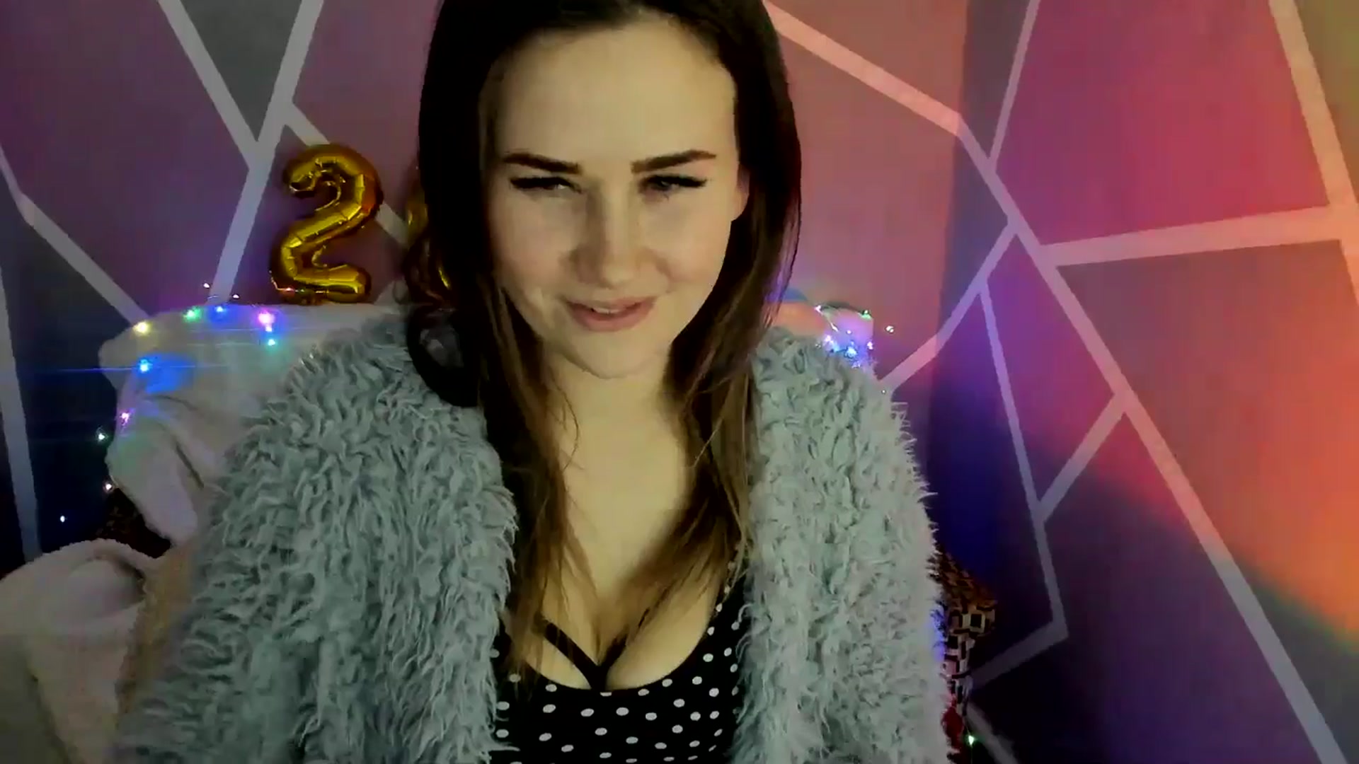 Gallery image thumbnail from Sexy_Ukr's myfreecams stream on, 02/06/2025, 17:06 image 20 of 20