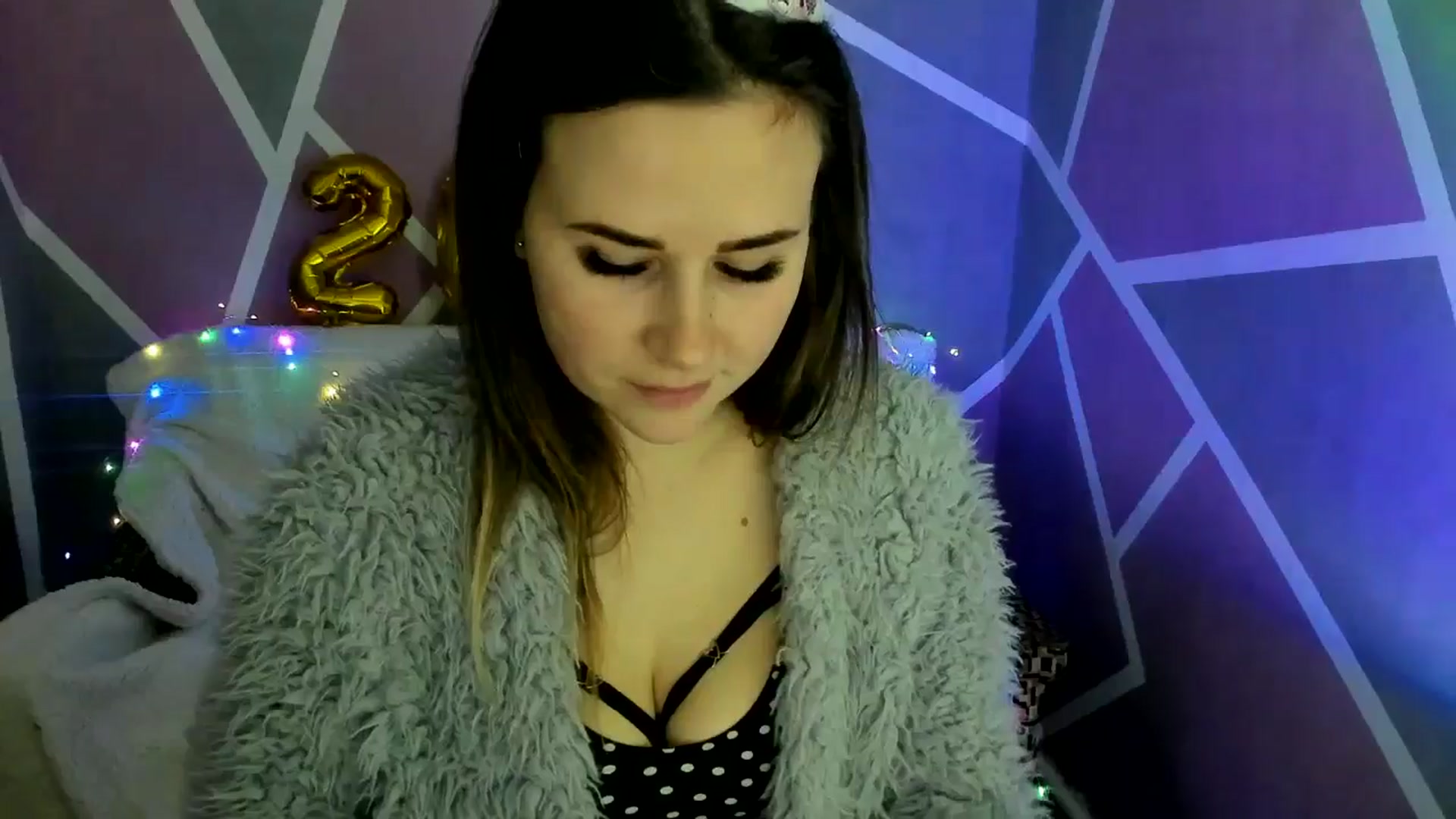 Gallery image thumbnail from Sexy_Ukr's myfreecams stream on, 02/06/2025, 17:06 image 11 of 20