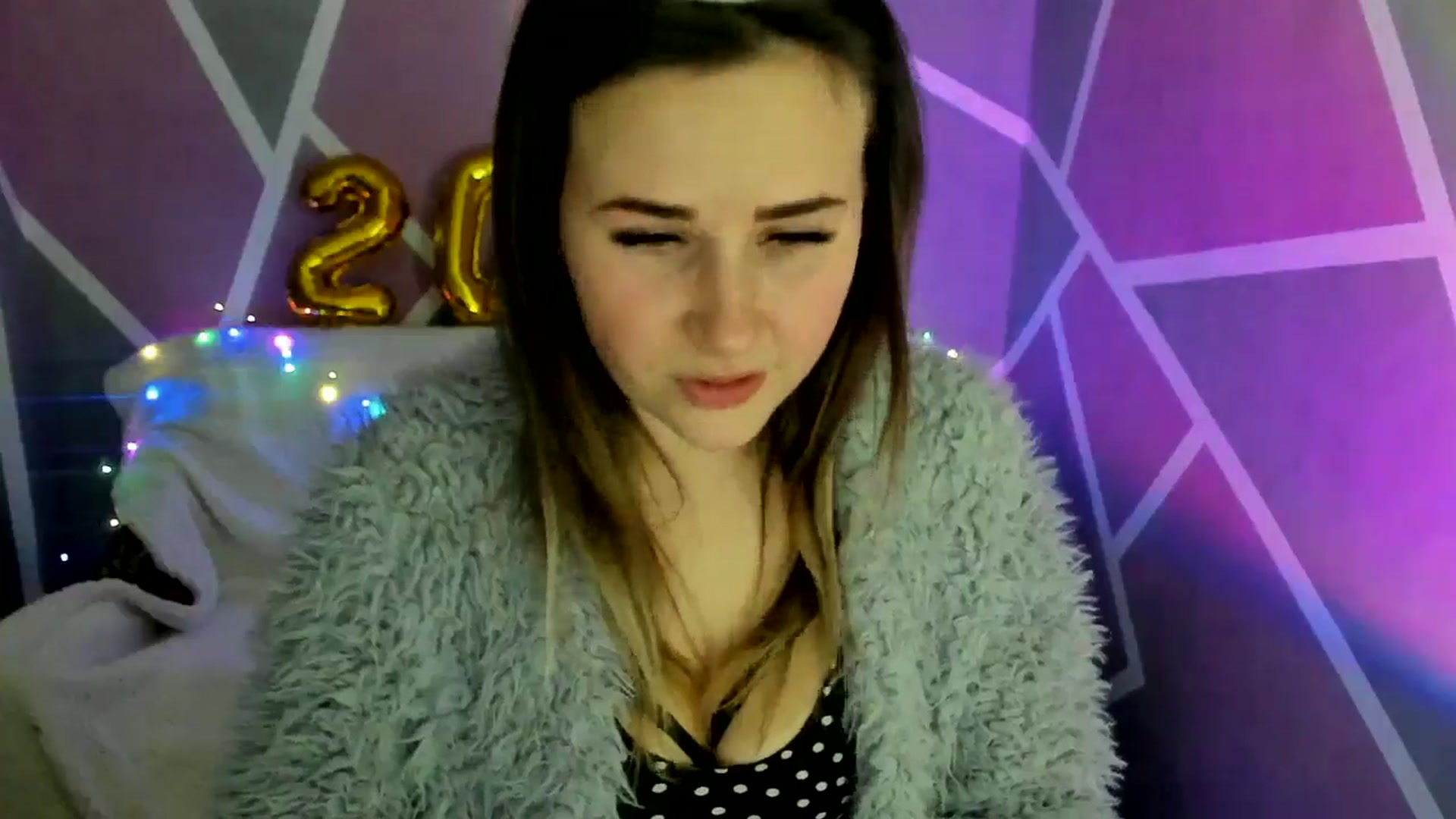 Gallery image thumbnail from Sexy_Ukr's myfreecams stream on, 02/06/2025, 18:30 image 5 of 20