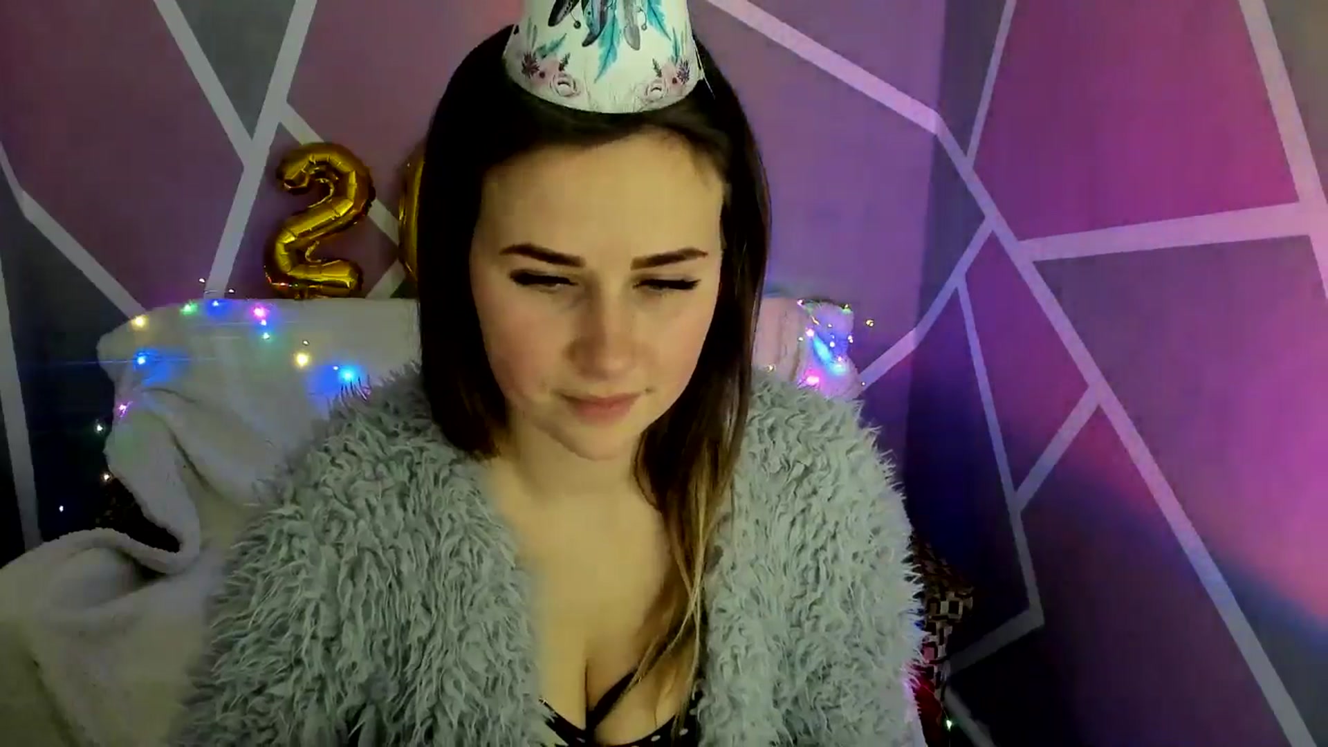 Gallery image thumbnail from Sexy_Ukr's myfreecams stream on, 02/06/2025, 18:30 image 11 of 20