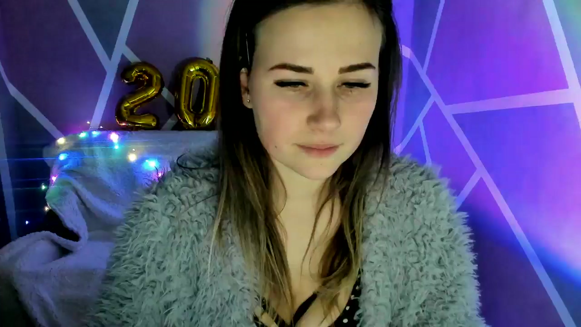 Gallery image thumbnail from Sexy_Ukr's myfreecams stream on, 02/06/2025, 18:30 image 2 of 20