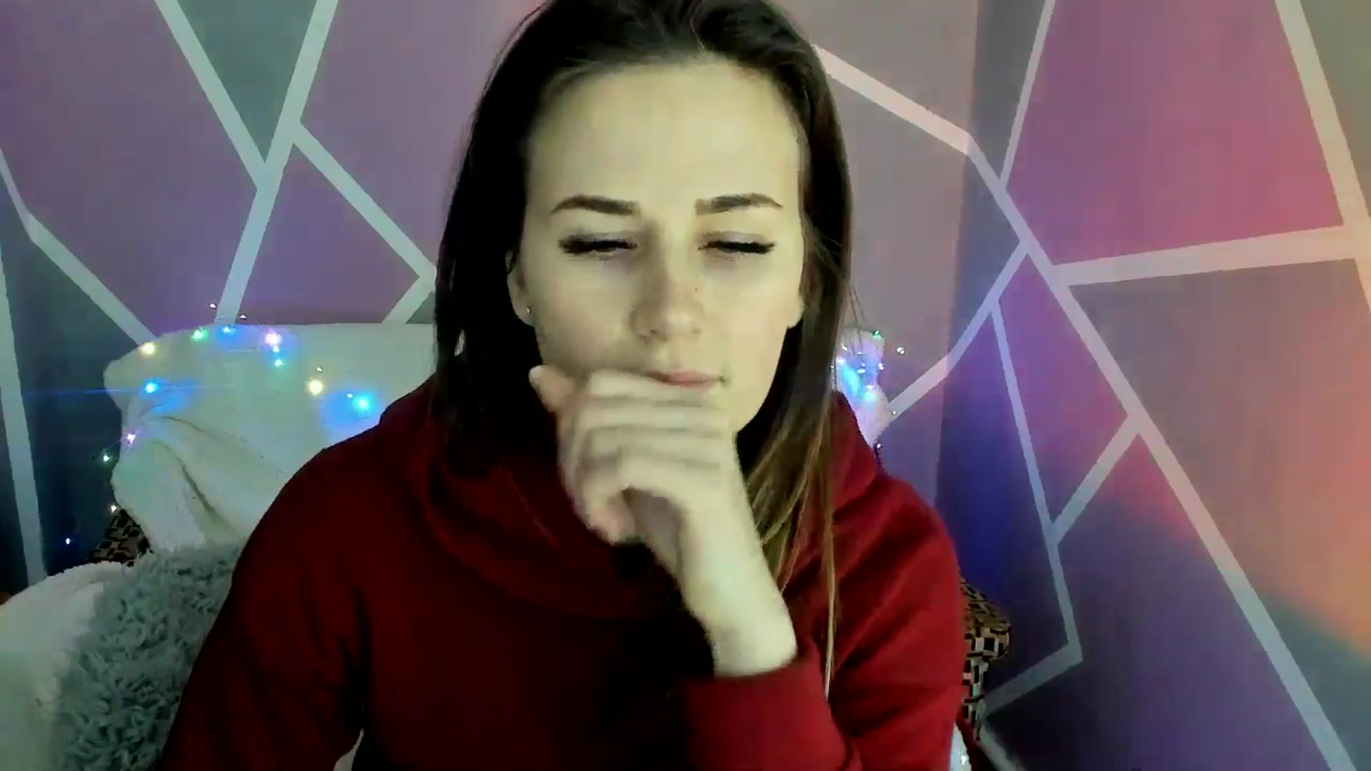 Gallery image thumbnail from Sexy_Ukr's myfreecams stream on, 02/10/2025, 18:11 image 15 of 20