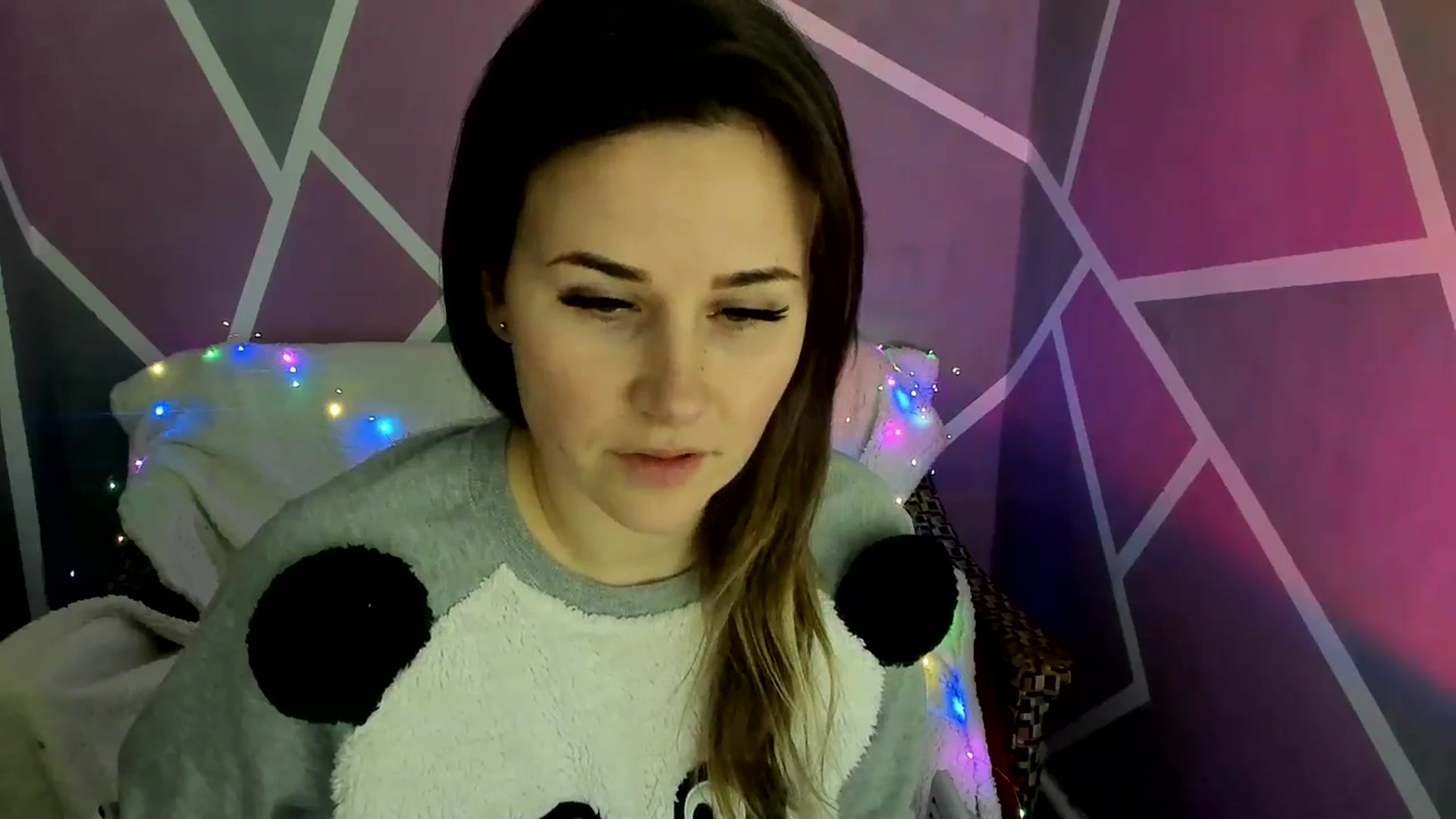 Gallery image thumbnail from Sexy_Ukr's myfreecams stream on, 02/13/2025, 16:37 image 12 of 20