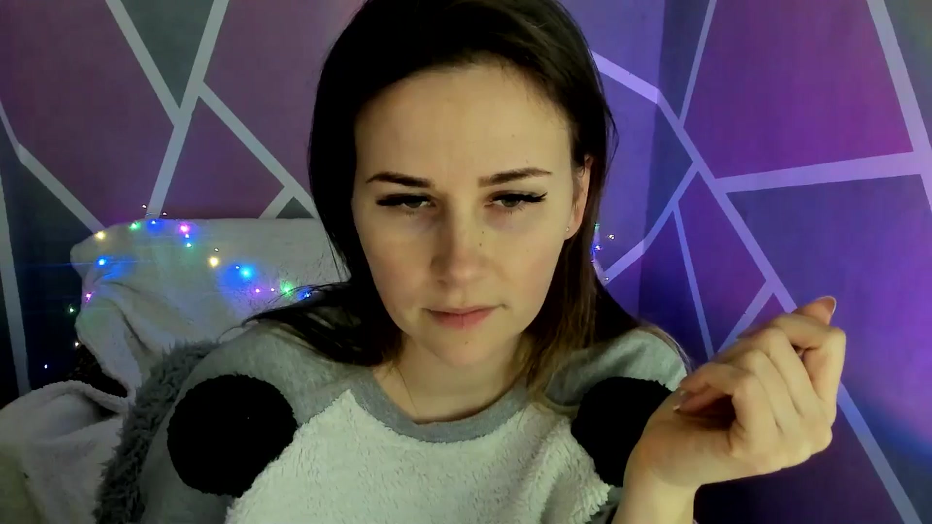 Gallery image thumbnail from Sexy_Ukr's myfreecams stream on, 02/13/2025, 16:37 image 10 of 20