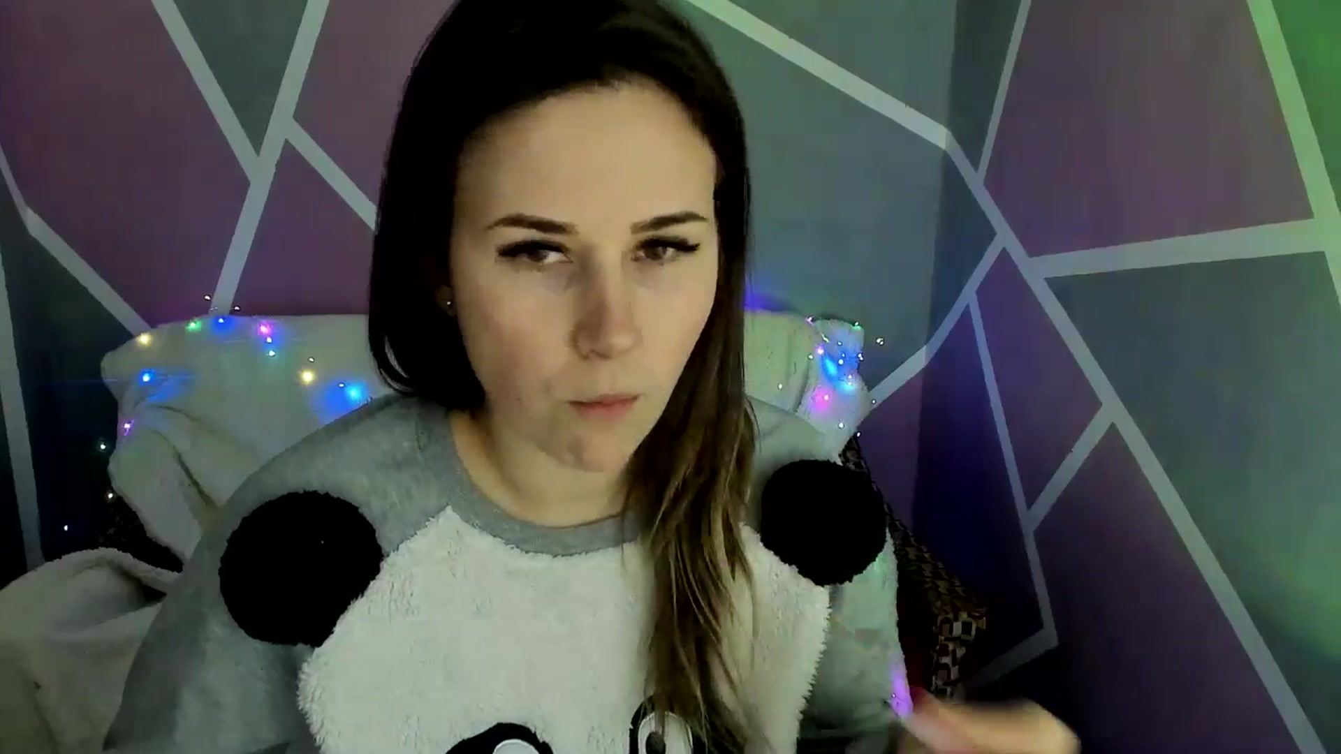 Gallery image thumbnail from Sexy_Ukr's myfreecams stream on, 02/13/2025, 16:37 image 16 of 20