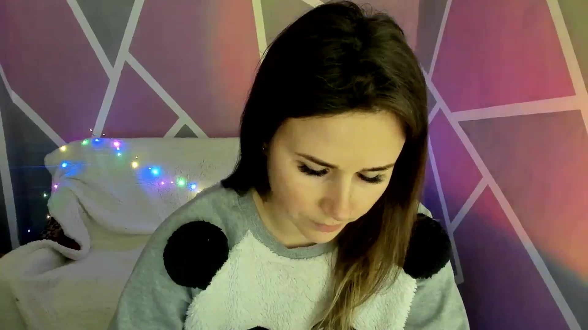 Gallery image thumbnail from Sexy_Ukr's myfreecams stream on, 02/13/2025, 16:37 image 2 of 20