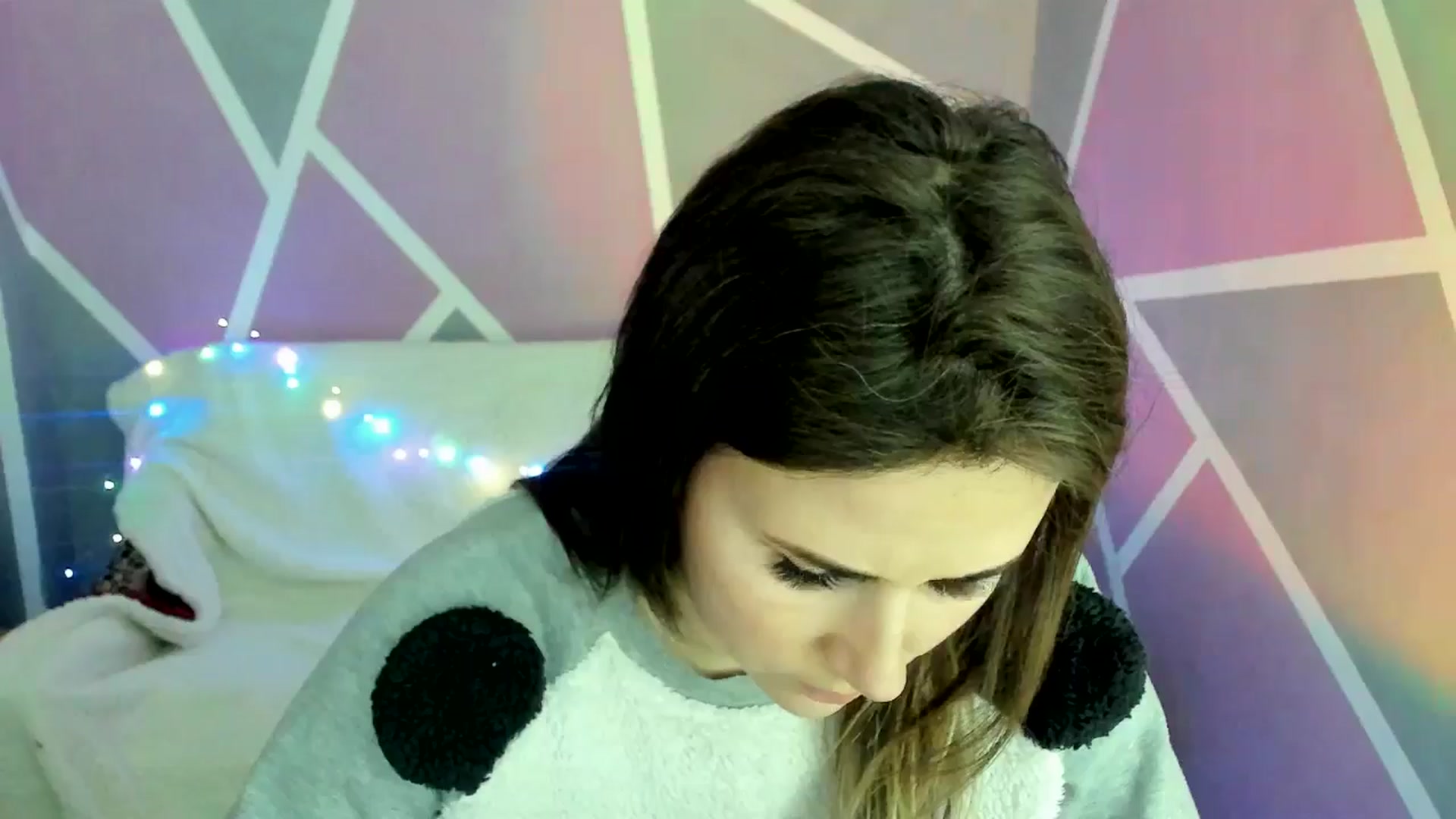 Gallery image thumbnail from Sexy_Ukr's myfreecams stream on, 02/13/2025, 16:37 image 5 of 20