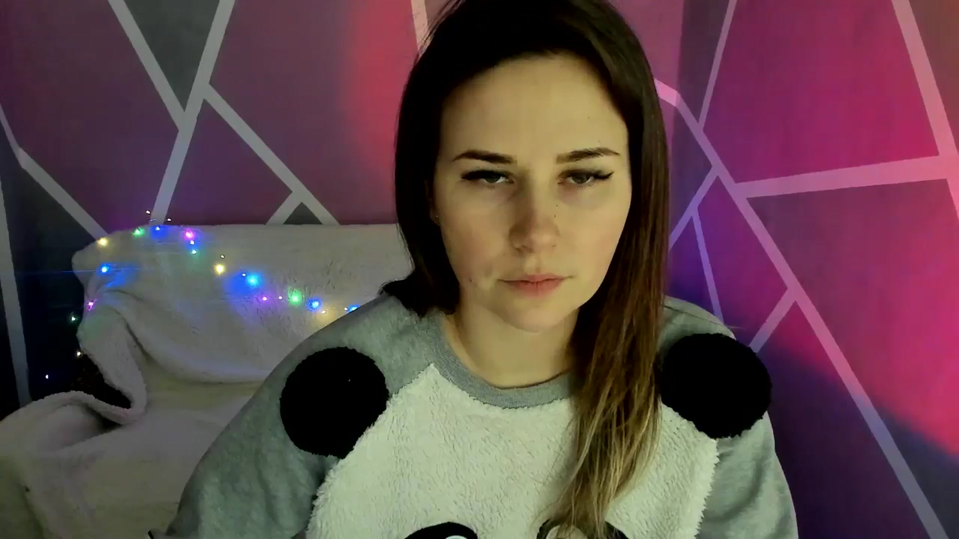Gallery image thumbnail from Sexy_Ukr's myfreecams stream on, 02/13/2025, 16:37 image 3 of 20