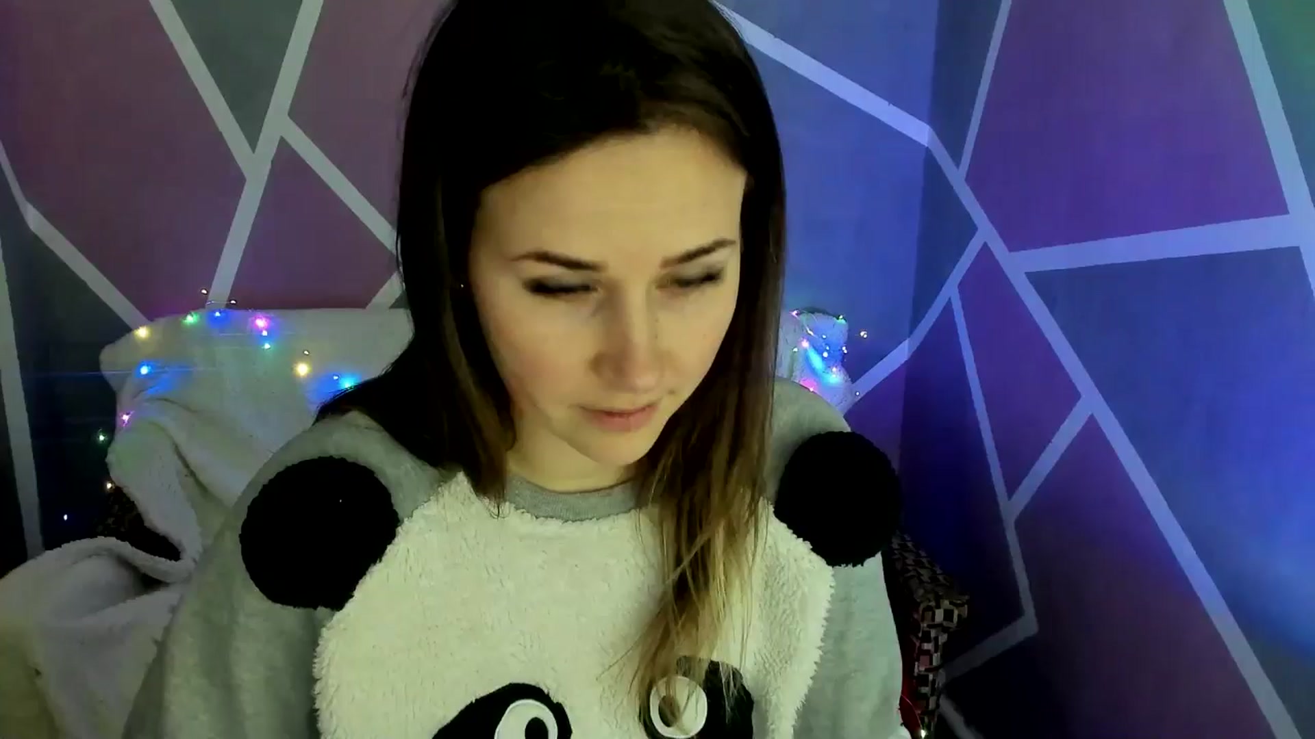 Gallery image thumbnail from Sexy_Ukr's myfreecams stream on, 02/13/2025, 16:37 image 8 of 20